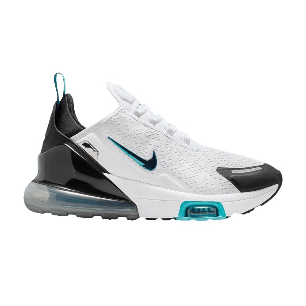 Nike Air Max 270 'Dusty Cactus' 2026