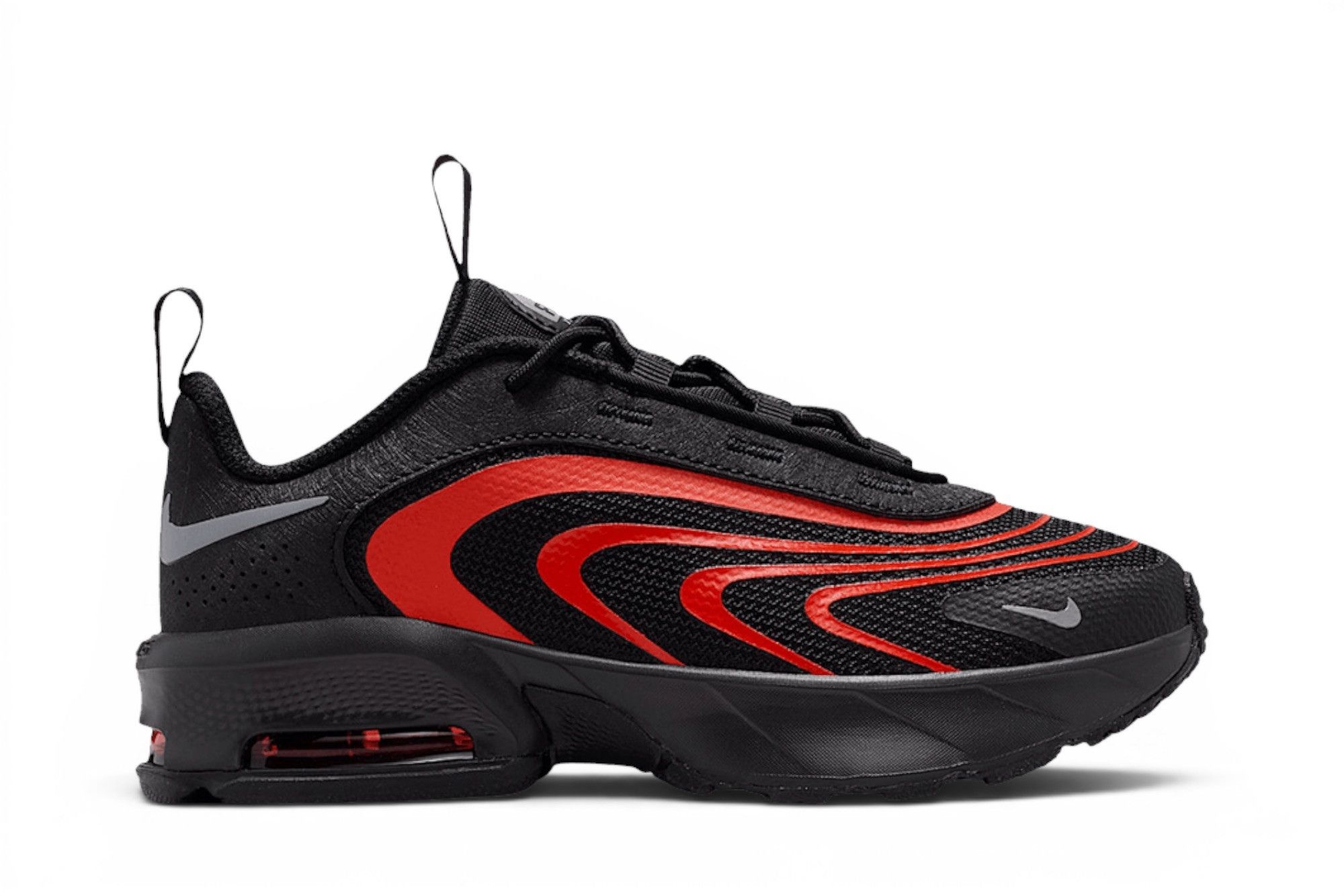 Nike Air Max Fire PS 'Black Picante Red'