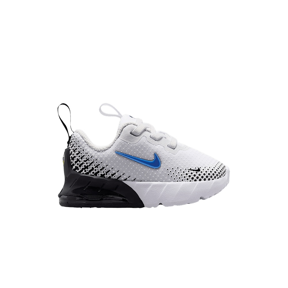 Nike Air Max Phoenix TD 'White Black Game Royal'