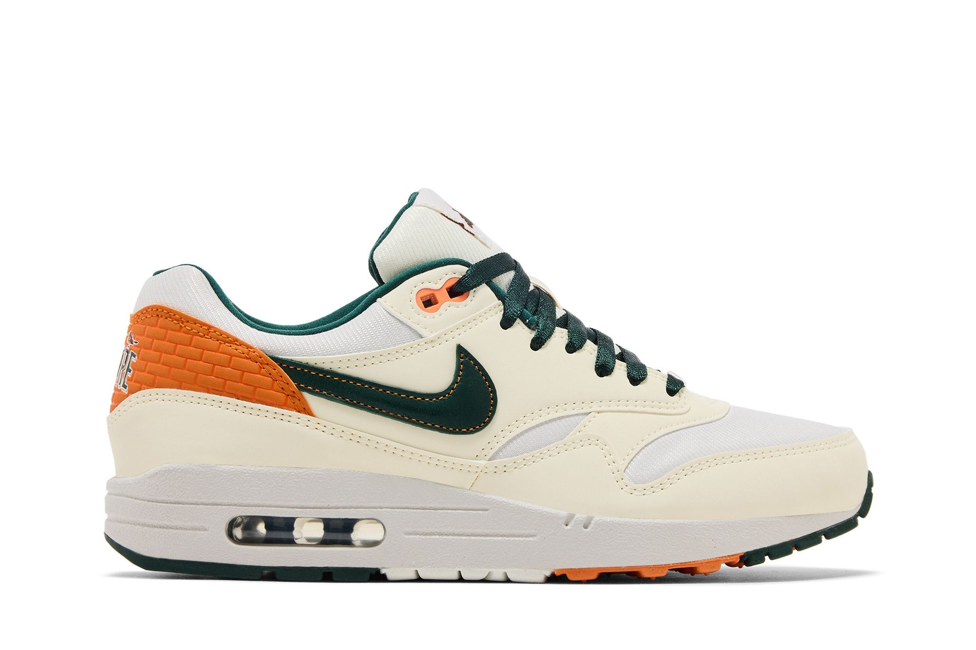 Nike Air Max 1 City Connect 'Orioles'