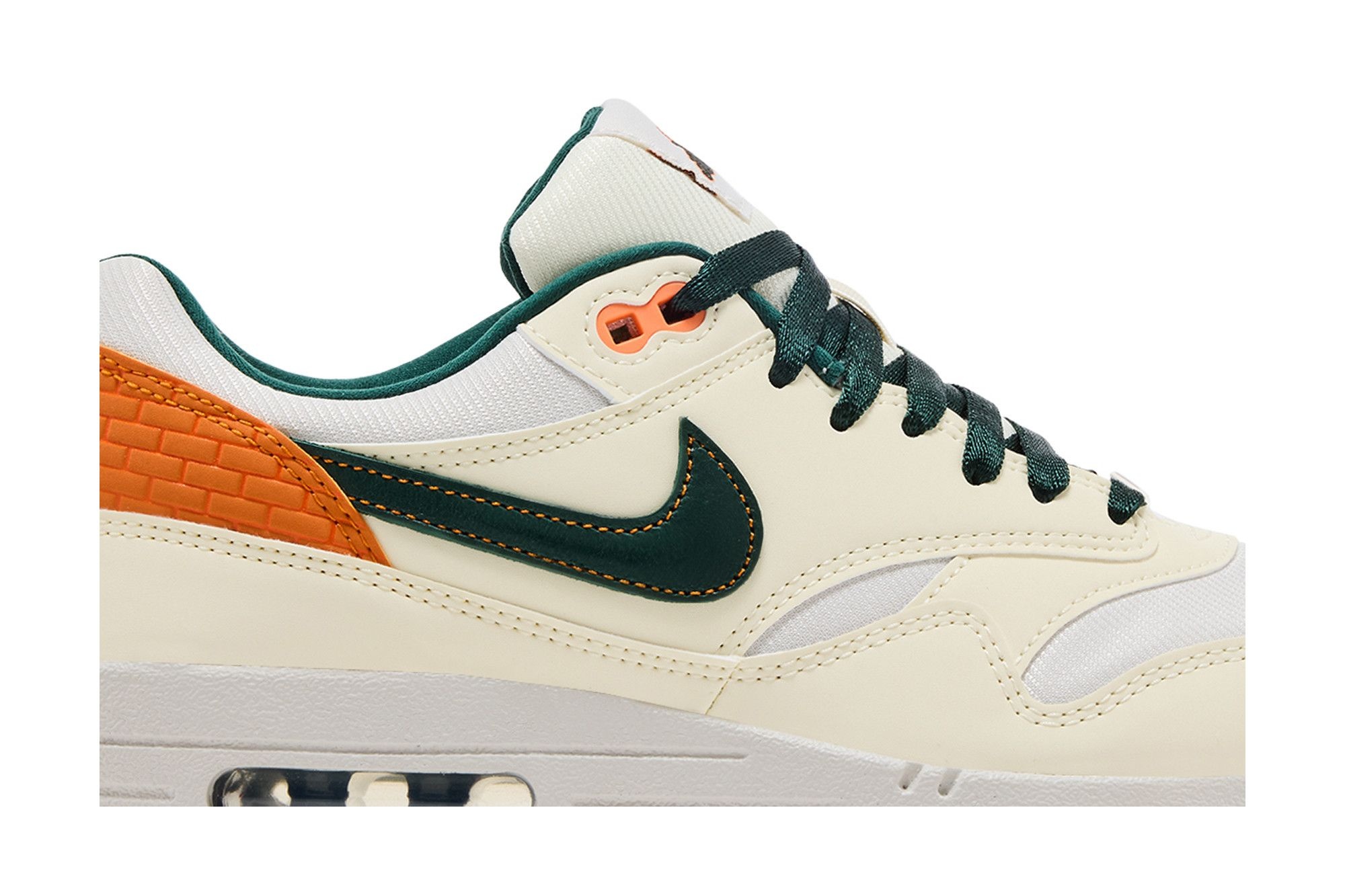 Nike Air Max 1 City Connect 'Orioles'
