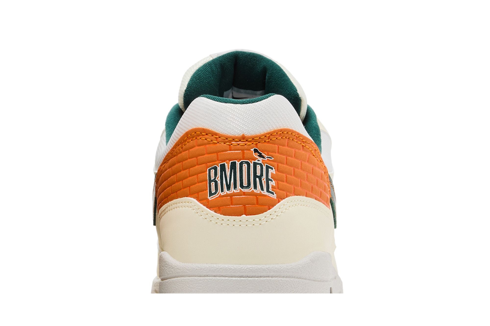 Nike Air Max 1 City Connect 'Orioles'