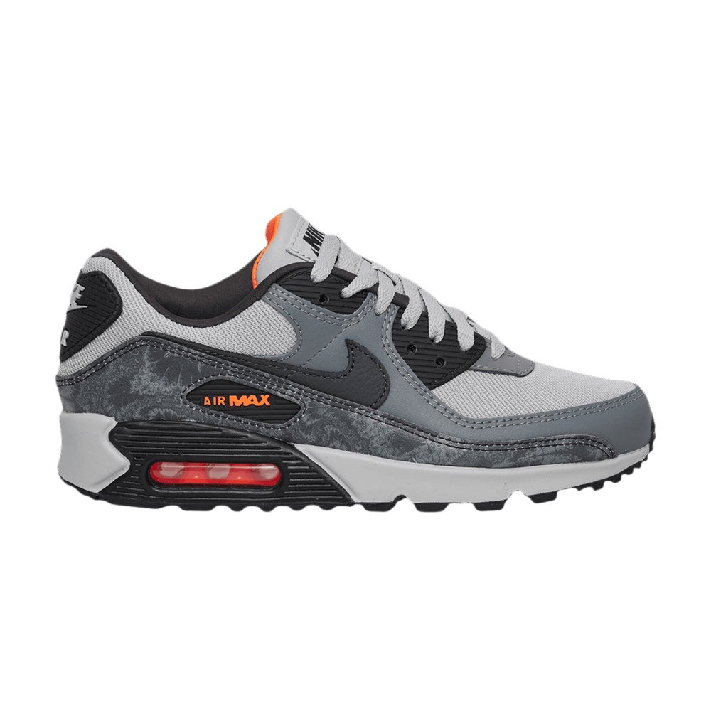 Nike Air Max 90 Premium 'Cinder Cone'
