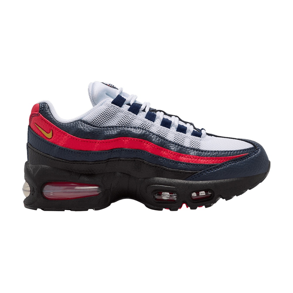 Nike Air Max 95 GS 'FC'
