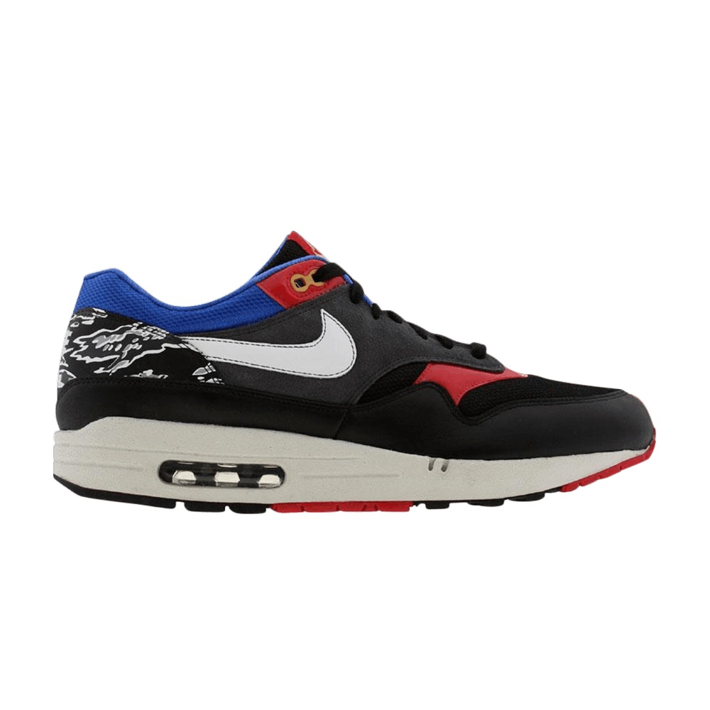 Nike Air Max 1 'Friendly Football Pack'