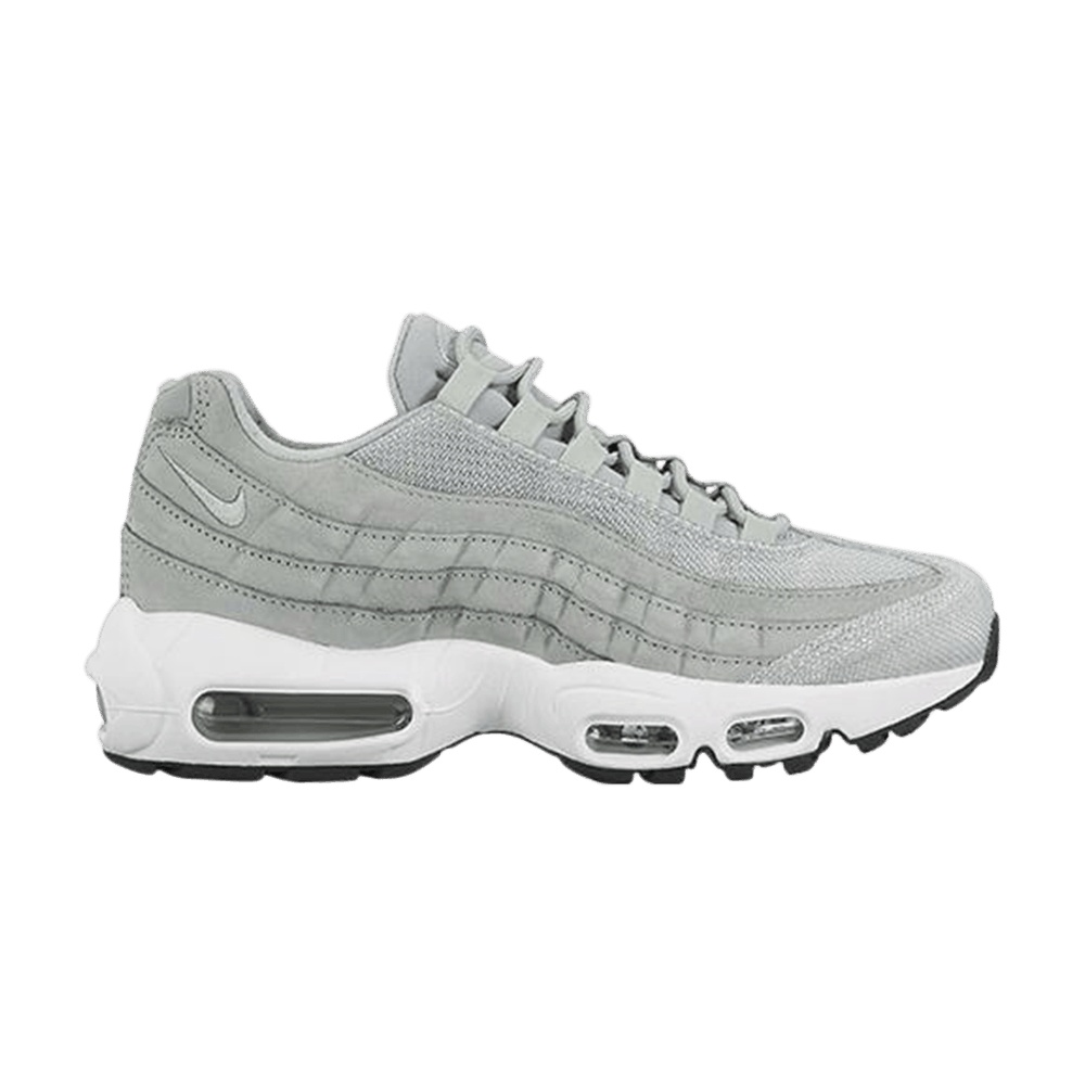 Nike Wmns Air Max 95 Premium 'Light Pumice'
