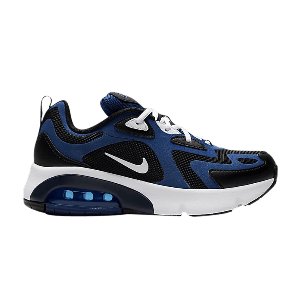 Nike Air Max 200 GS 'Team Royal'
