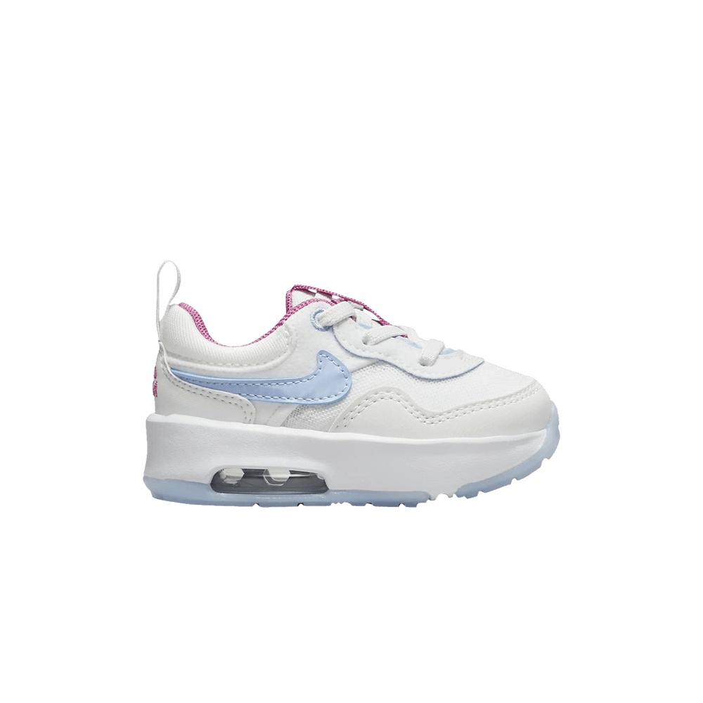 Nike Air Max Motif TD 'White Cobalt Bliss'