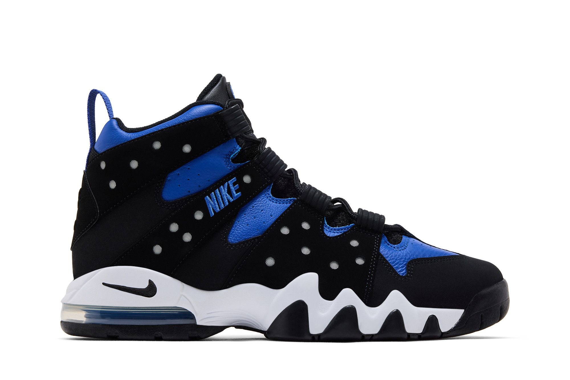 Nike Air Max 2 CB 94 'Black Varsity Royal'