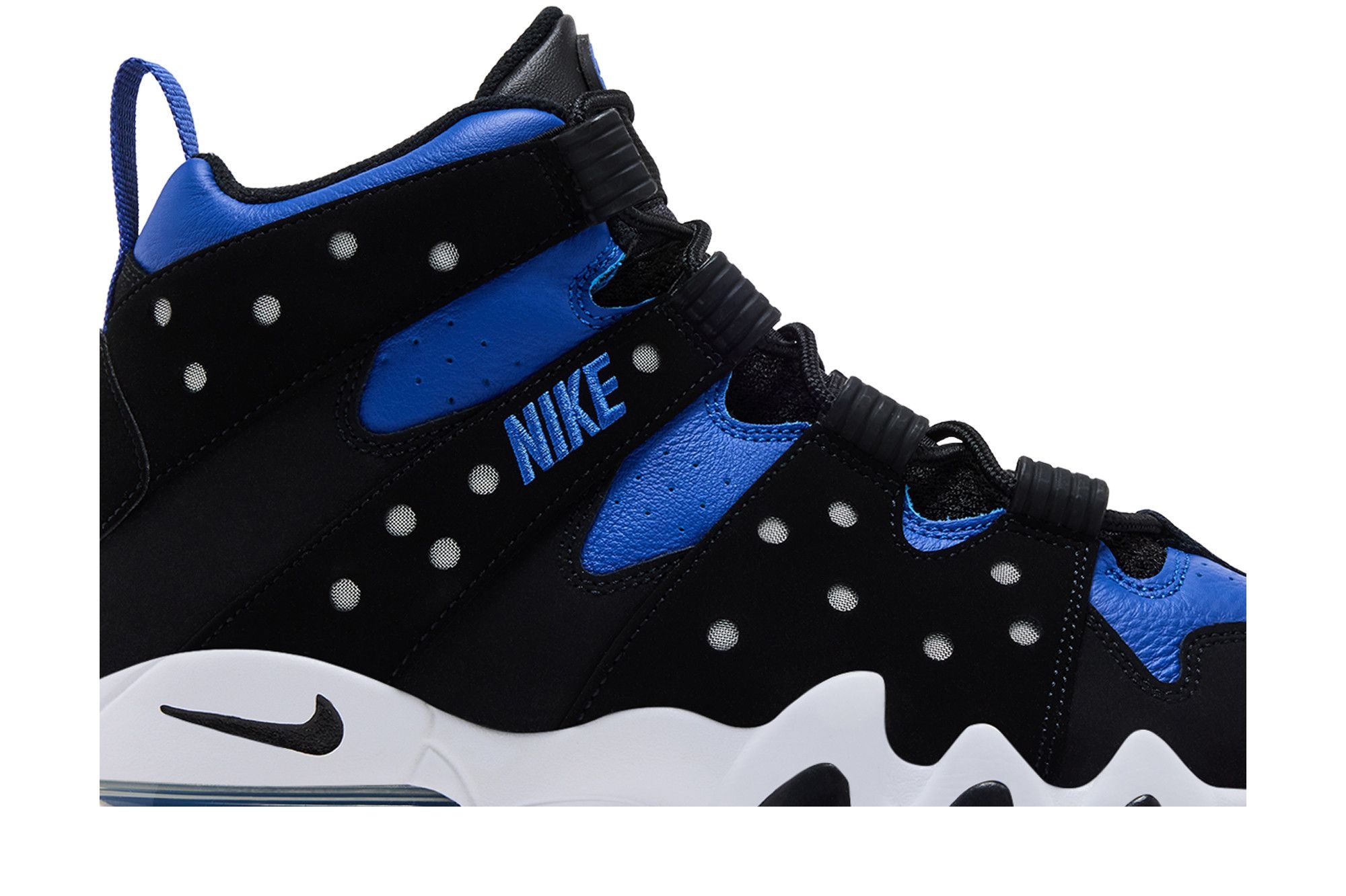 Nike Air Max 2 CB 94 'Black Varsity Royal'