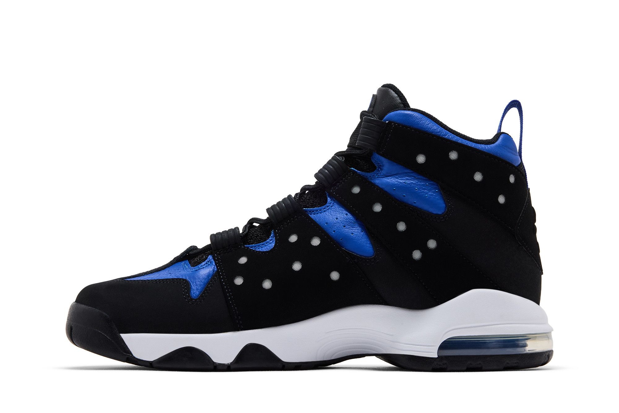 Nike Air Max 2 CB 94 'Black Varsity Royal'