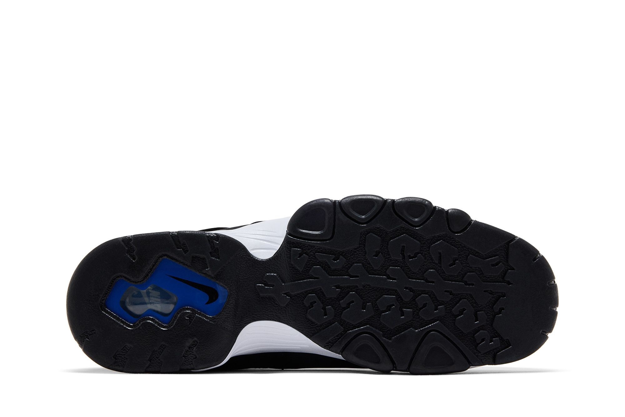 Nike Air Max 2 CB 94 'Black Varsity Royal'