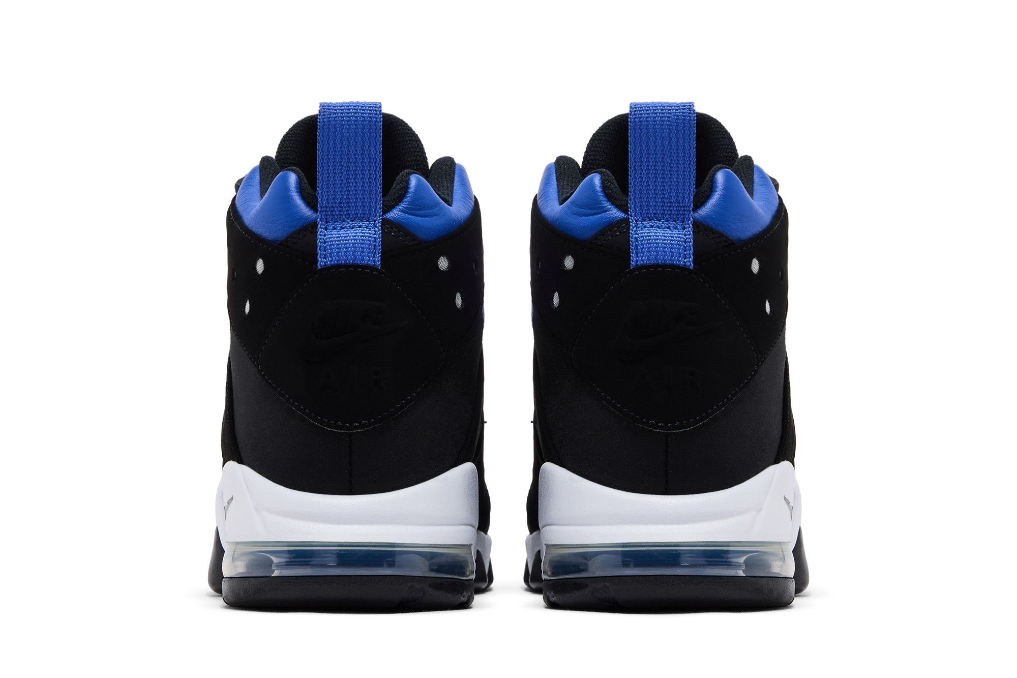 Nike Air Max 2 CB 94 'Black Varsity Royal'