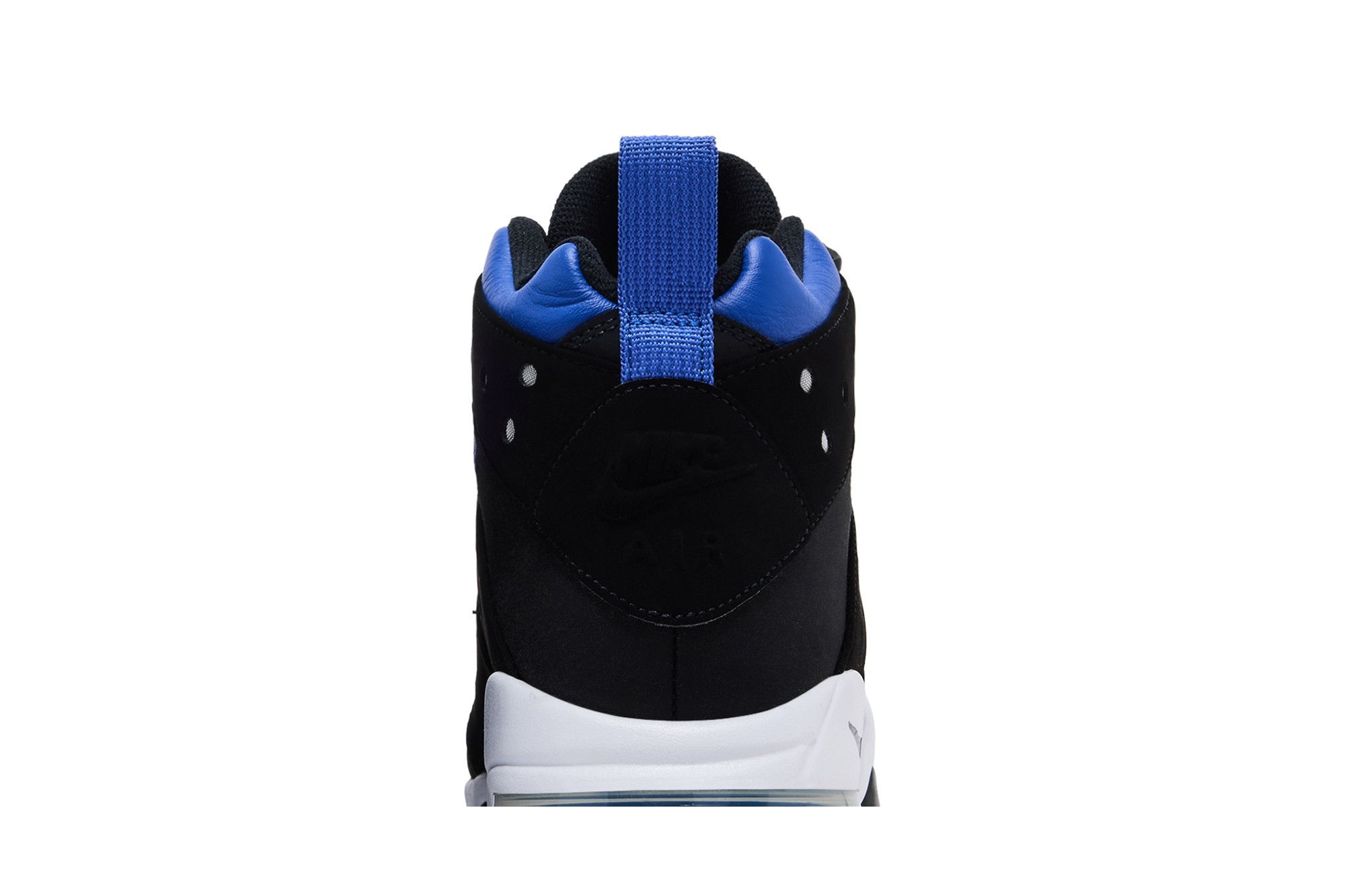 Nike Air Max 2 CB 94 'Black Varsity Royal'