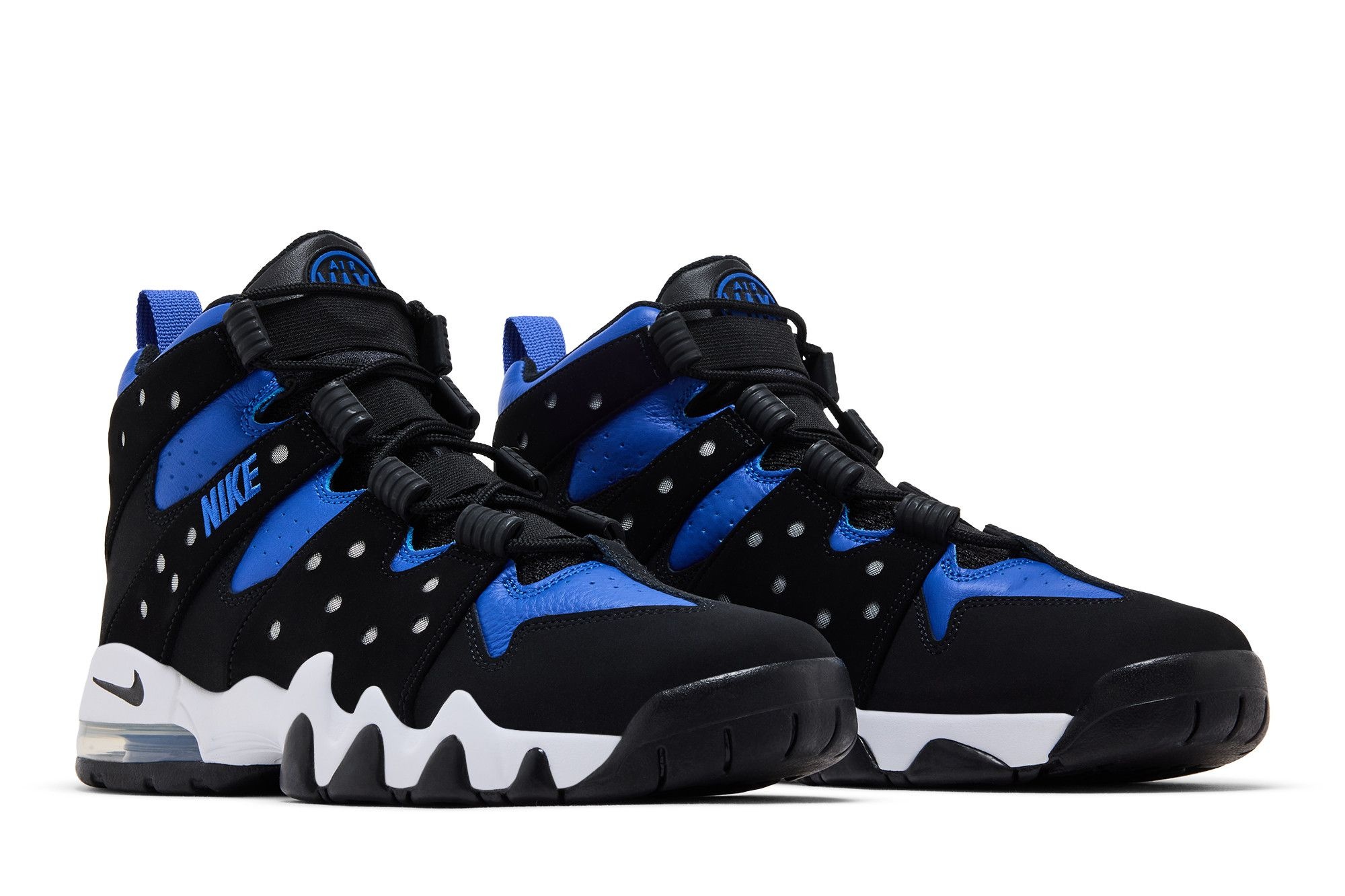 Nike Air Max 2 CB 94 'Black Varsity Royal'