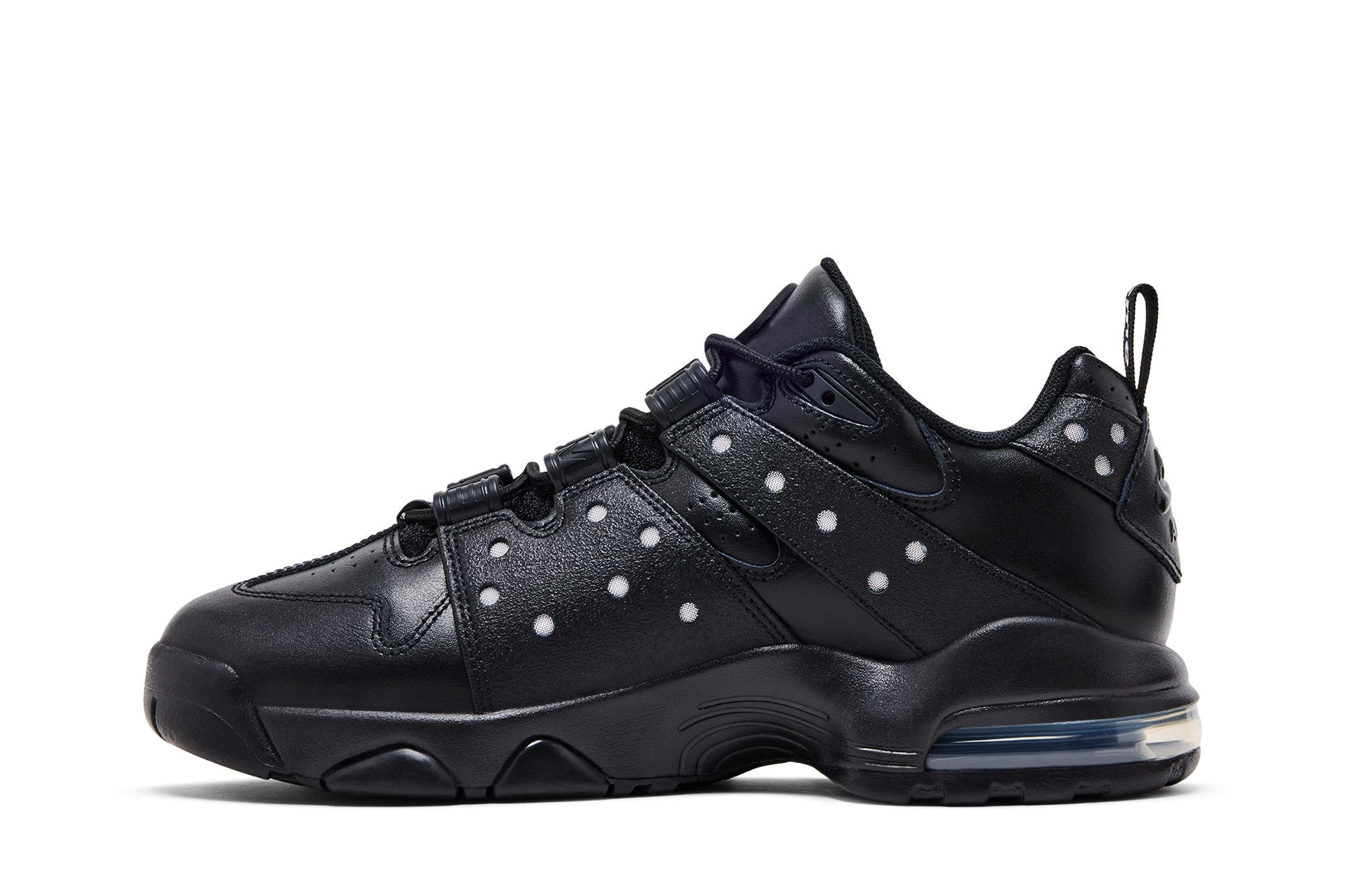 Supreme x SB x Nike Air Max 2 CB '94 Low 'Black'