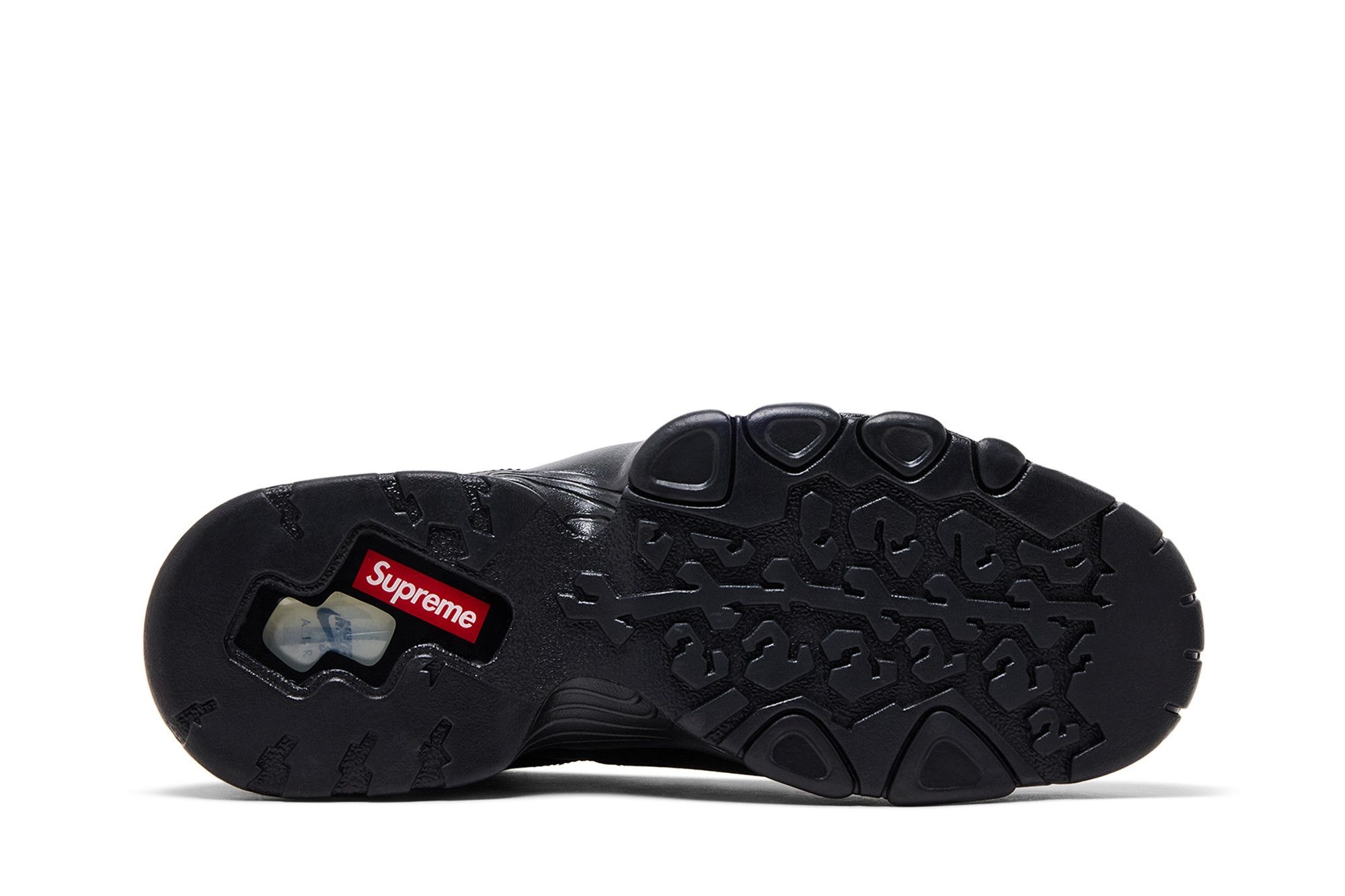 Supreme x SB x Nike Air Max 2 CB '94 Low 'Black'