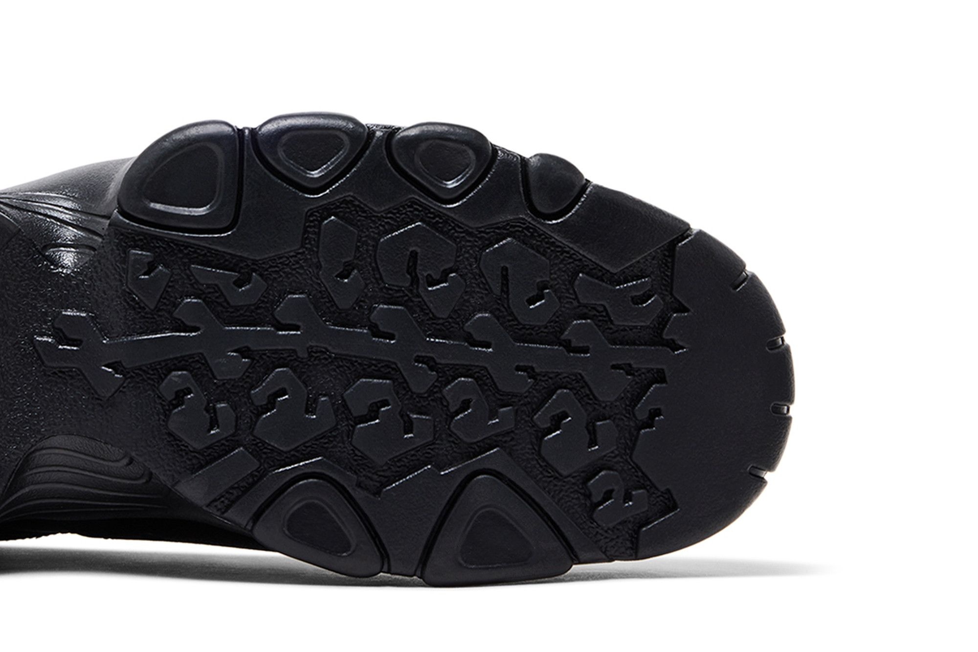 Supreme x SB x Nike Air Max 2 CB '94 Low 'Black'