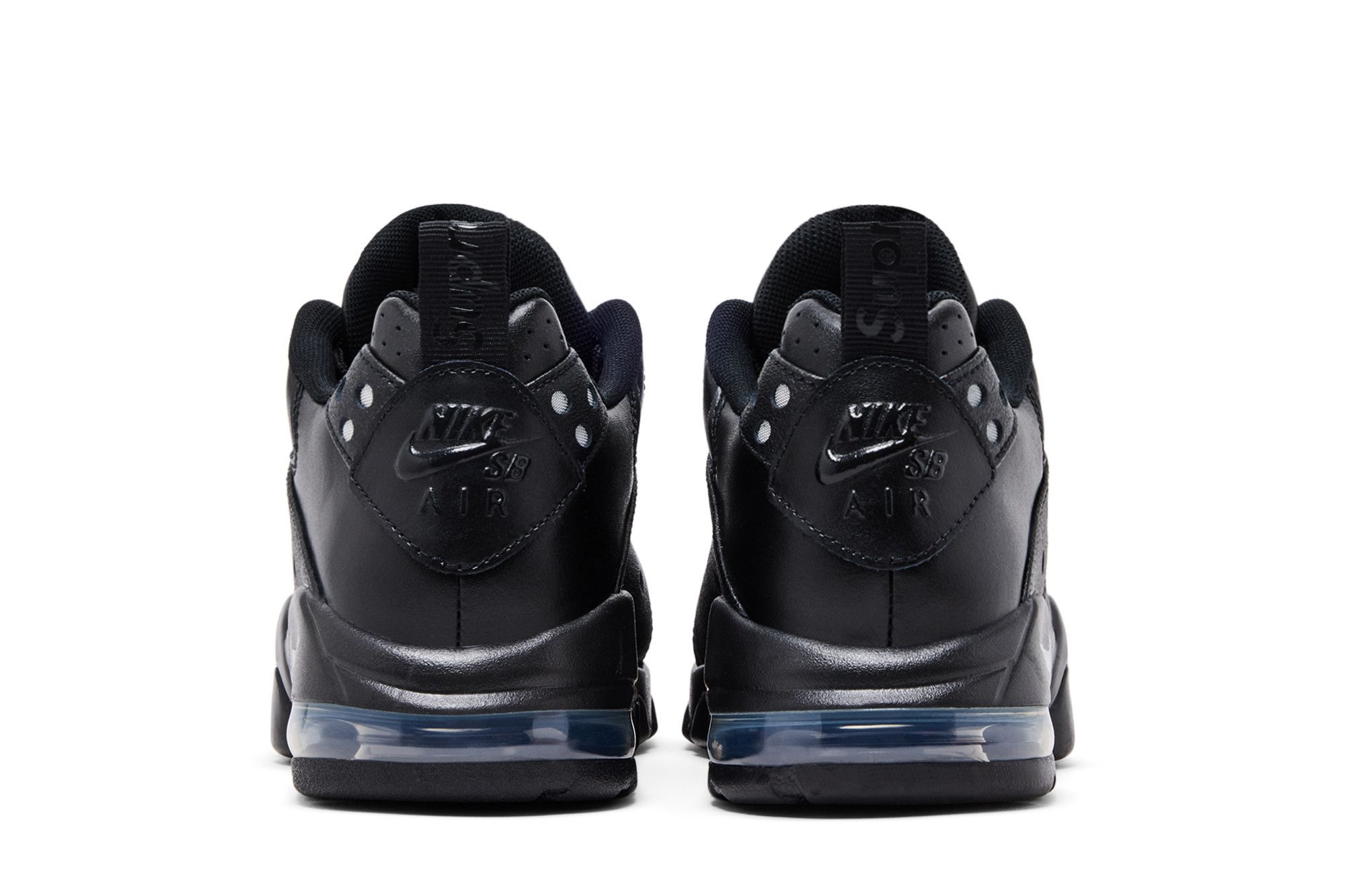 Supreme x SB x Nike Air Max 2 CB '94 Low 'Black'