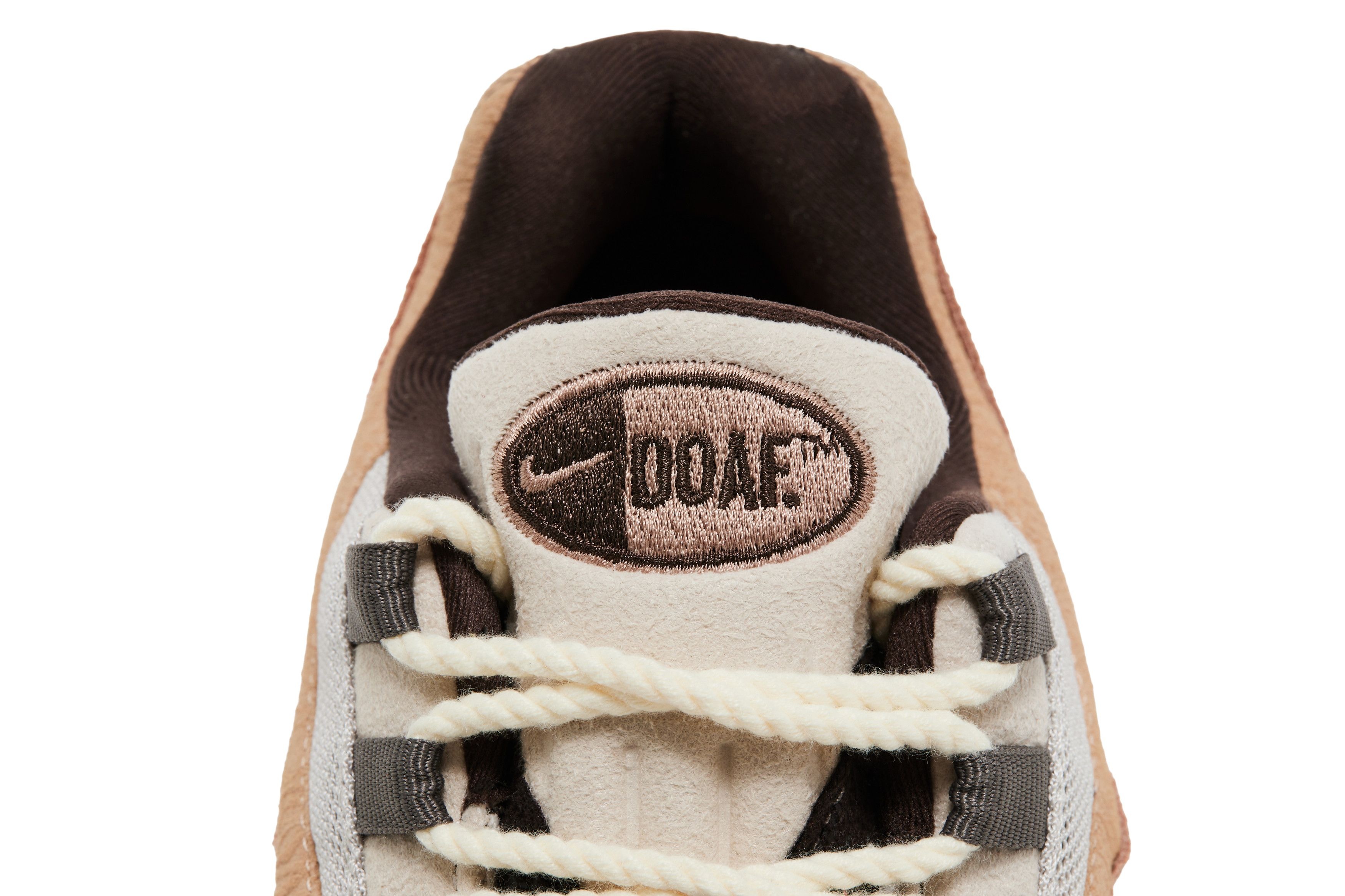 Nike Air Max 95 BB DOAF Oregon 'Lumber Yard' PE