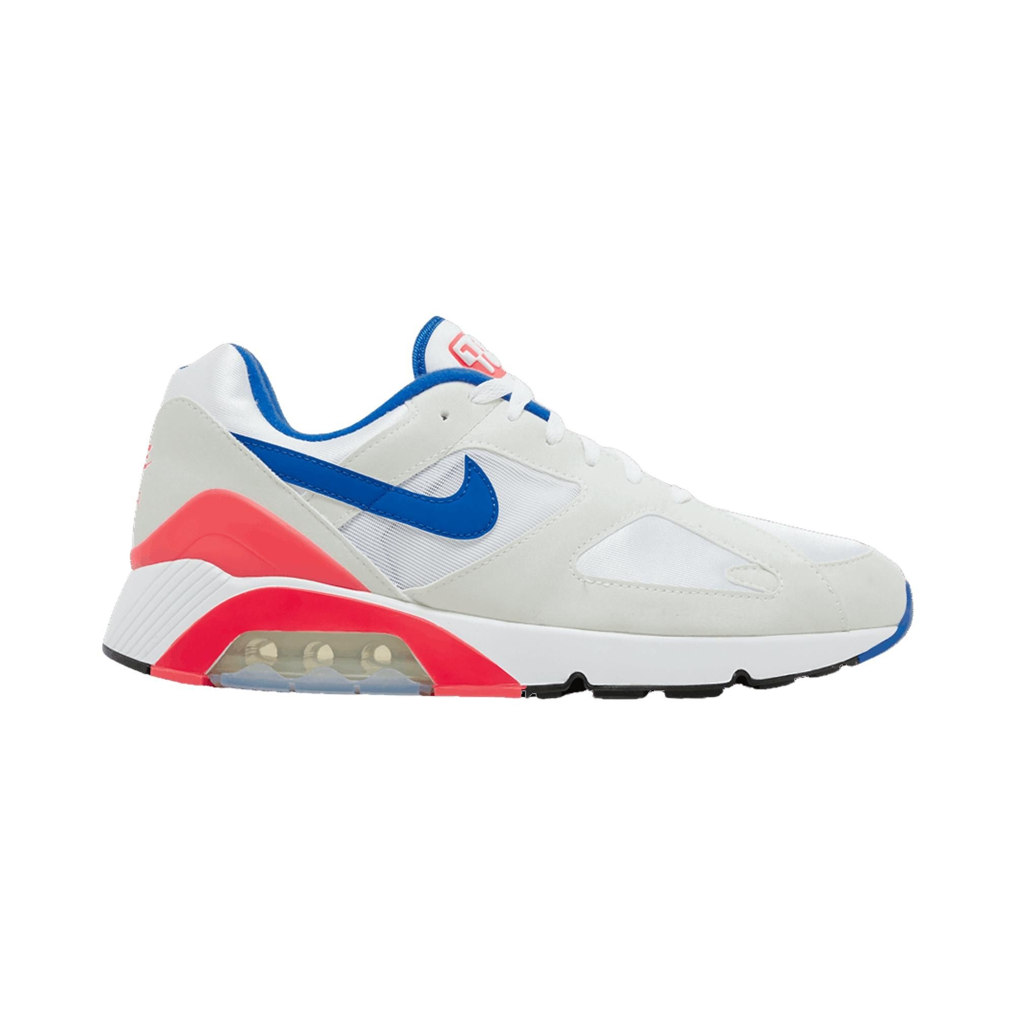 Nike Air Max 180 'Ultramarine' 2024 Sample