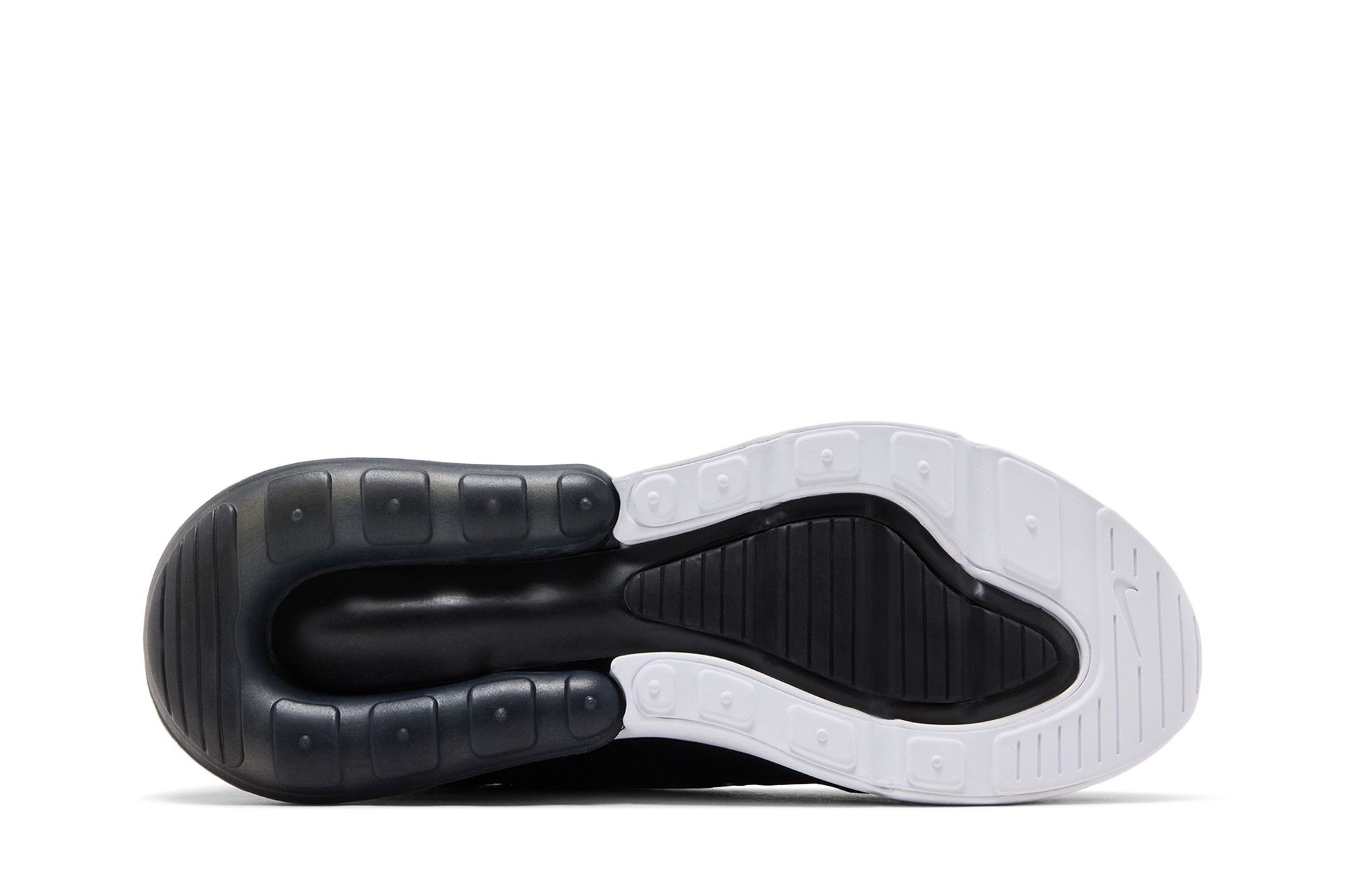 Nike Wmns Air Max 270 'Black White' 2023