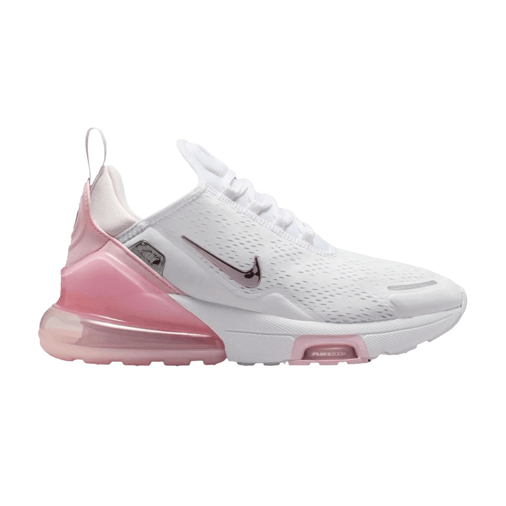 Nike Wmns Air Max 270 Premium 'Pink Foam'