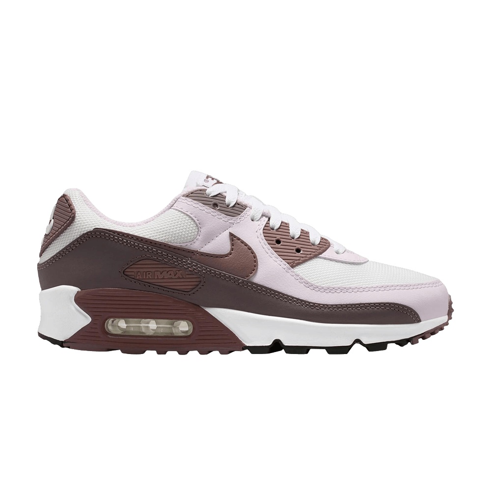 Nike Wmns Air Max 90 'Tattoo Light Violet Ore'