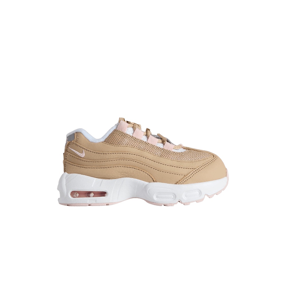 Kith x Nike Air Max 95 TD 'Linen'
