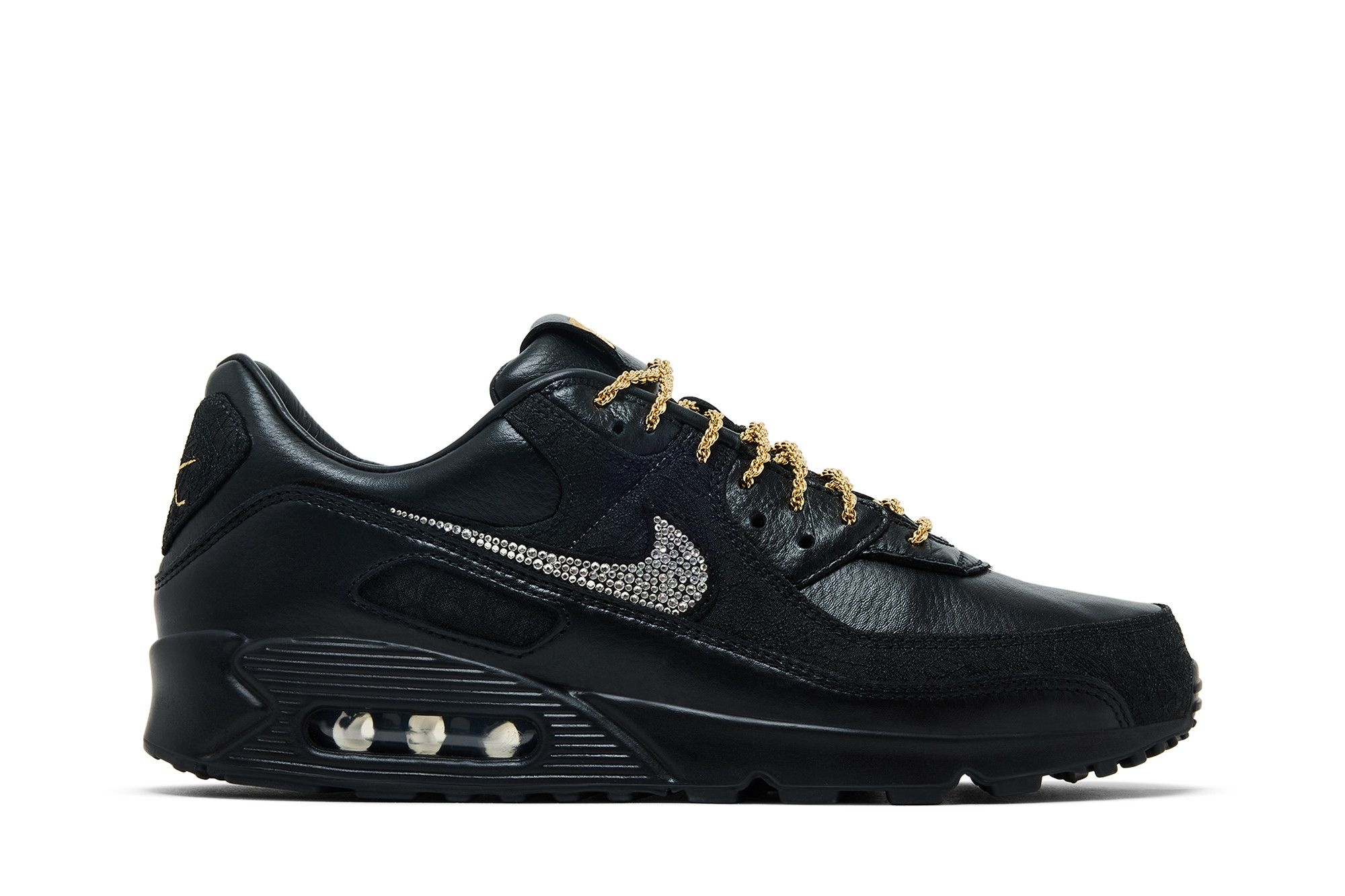 Victor Solomon x Nike Air Max 90 'ASW'