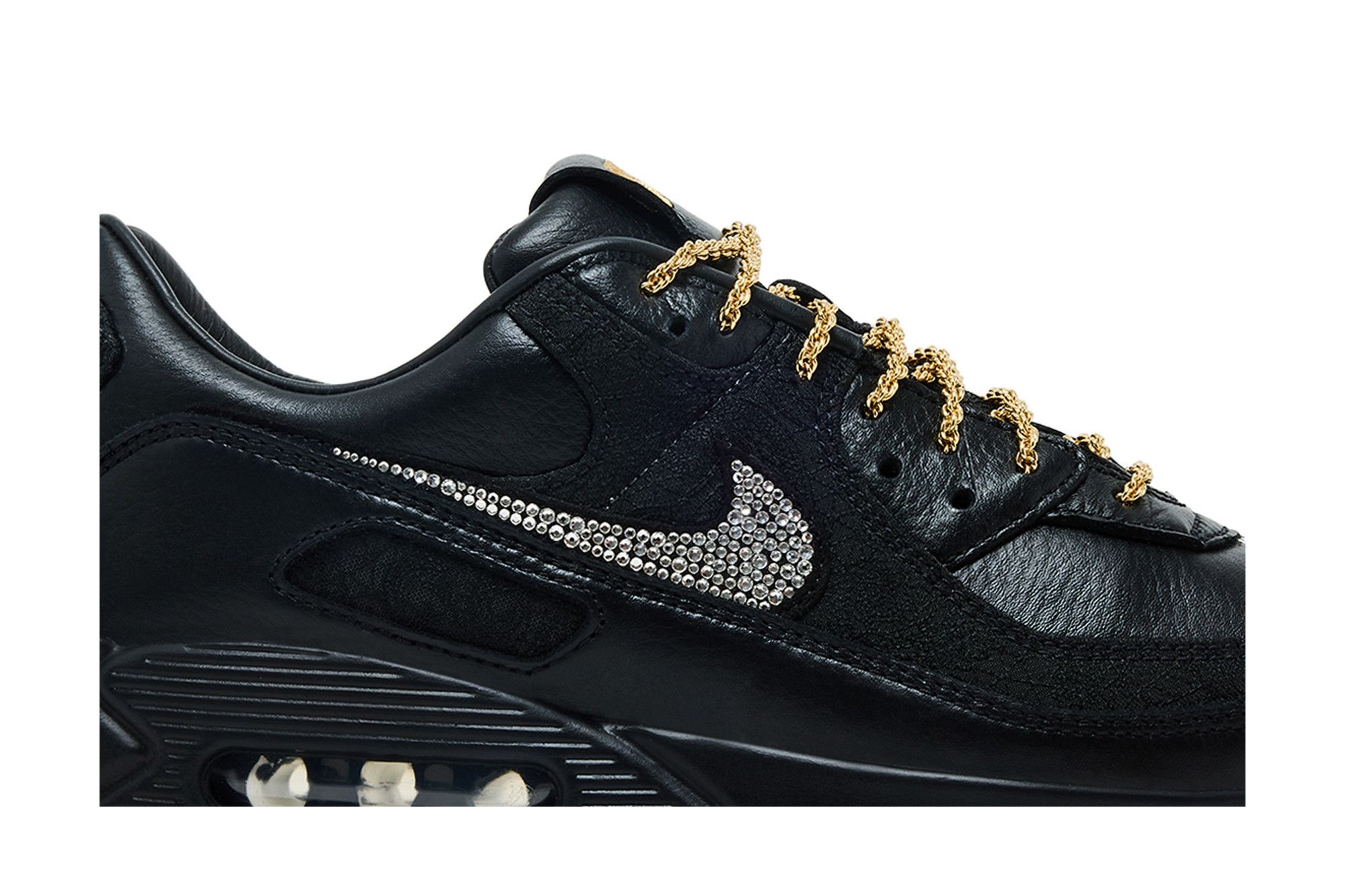 Victor Solomon x Nike Air Max 90 'ASW'