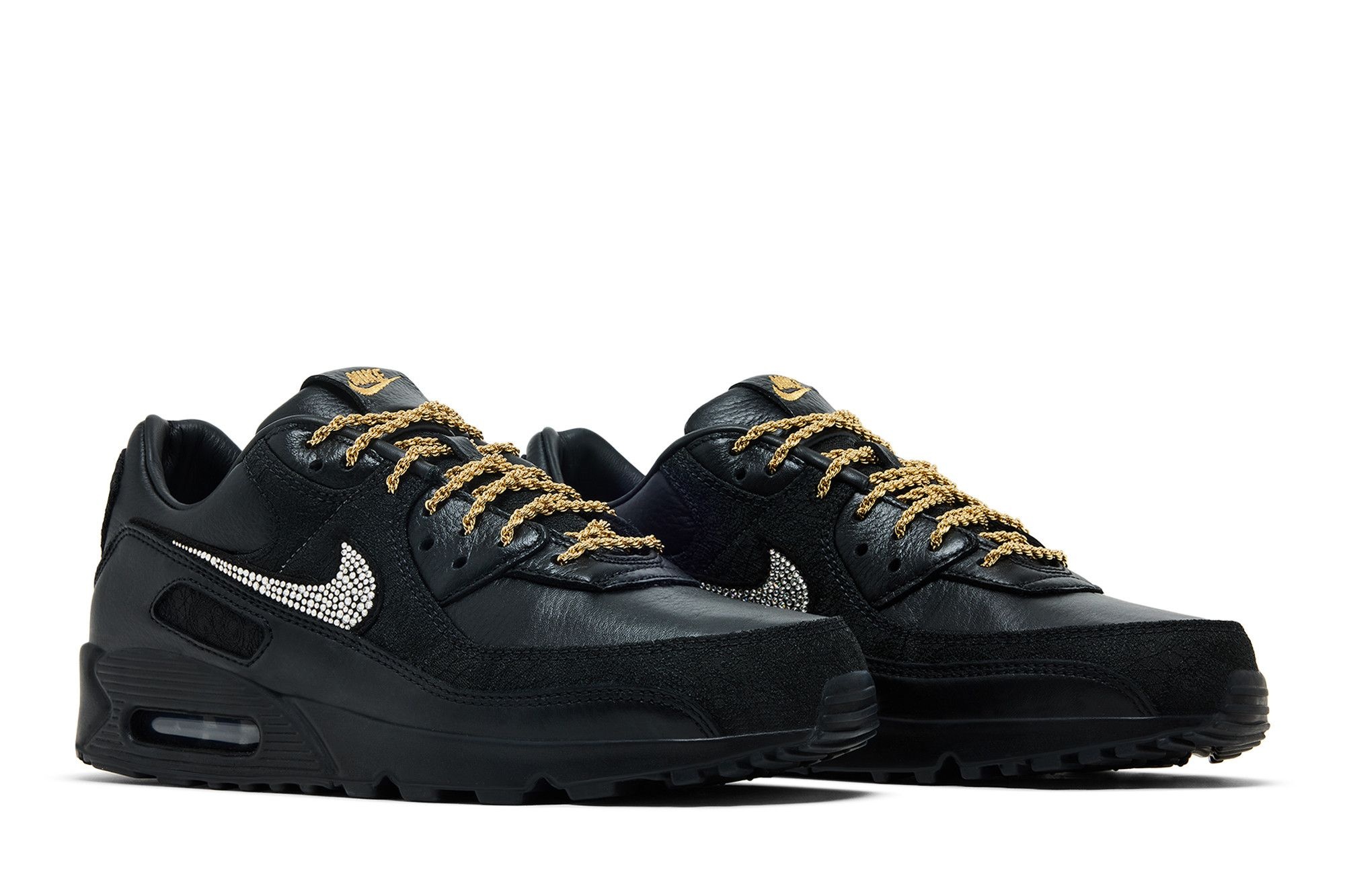 Victor Solomon x Nike Air Max 90 'ASW'