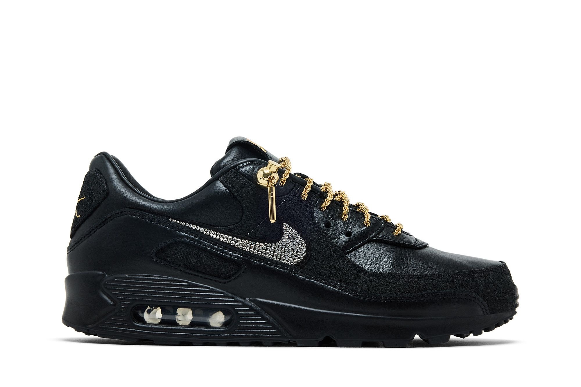 Victor Solomon x Nike Air Max 90 'ASW'