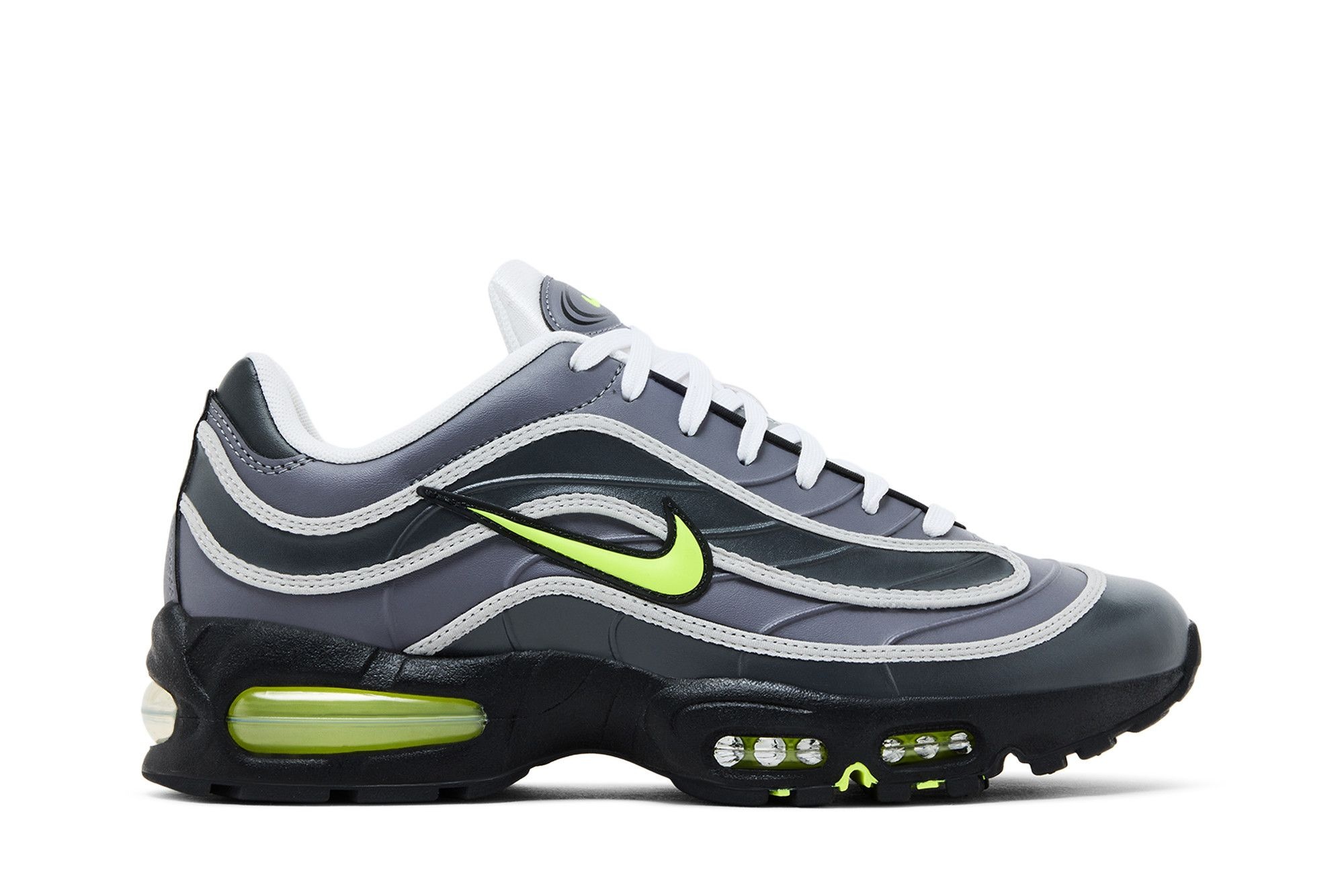 Nike Air Max Joga Bonito 'Neon'