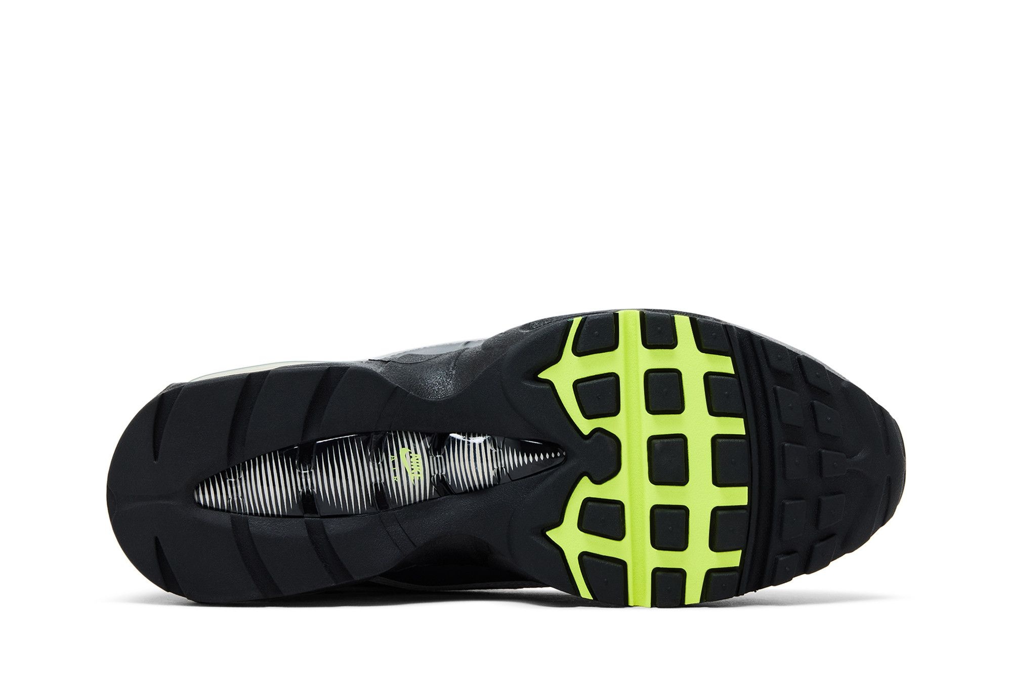 Nike Air Max Joga Bonito 'Neon'