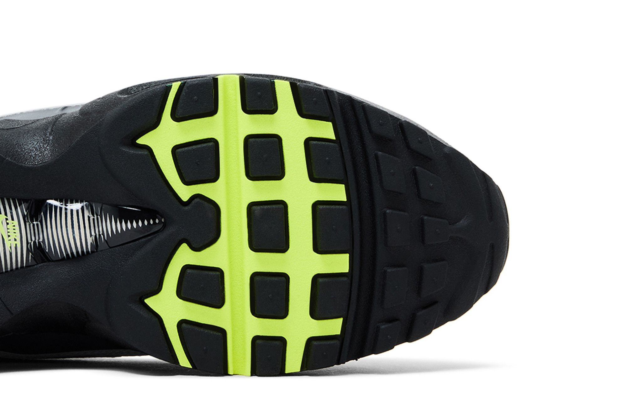Nike Air Max Joga Bonito 'Neon'