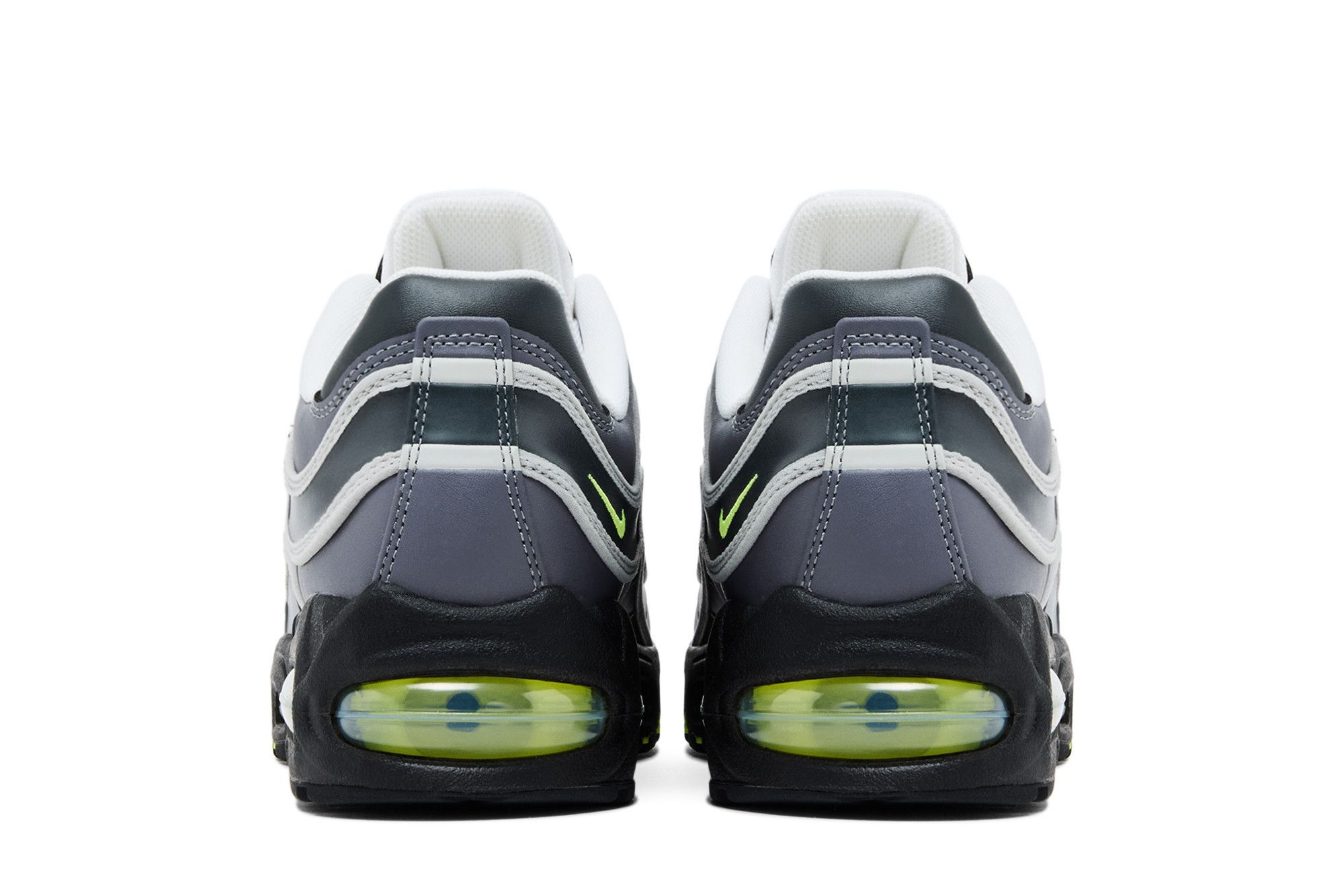 Nike Air Max Joga Bonito 'Neon'