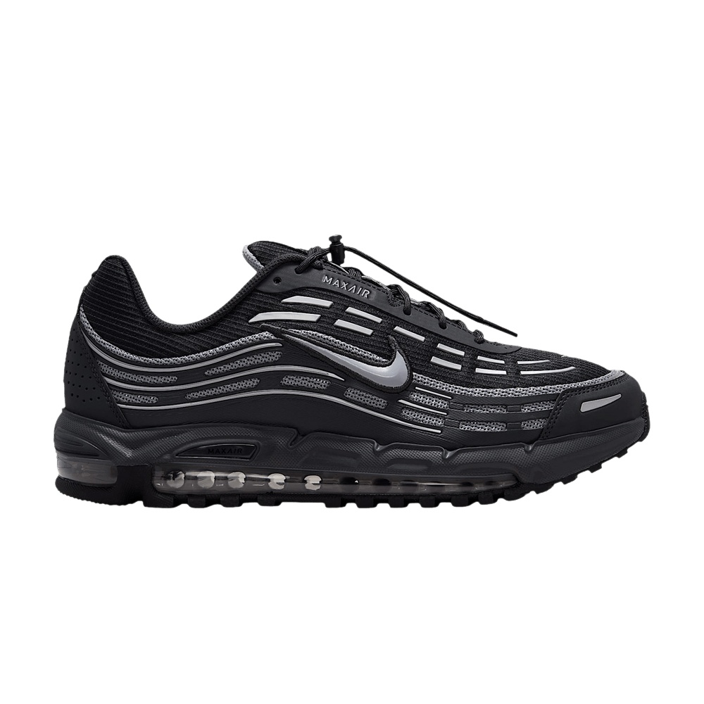 Nike Air Max TL 2.5 'Dark Smoke Grey'