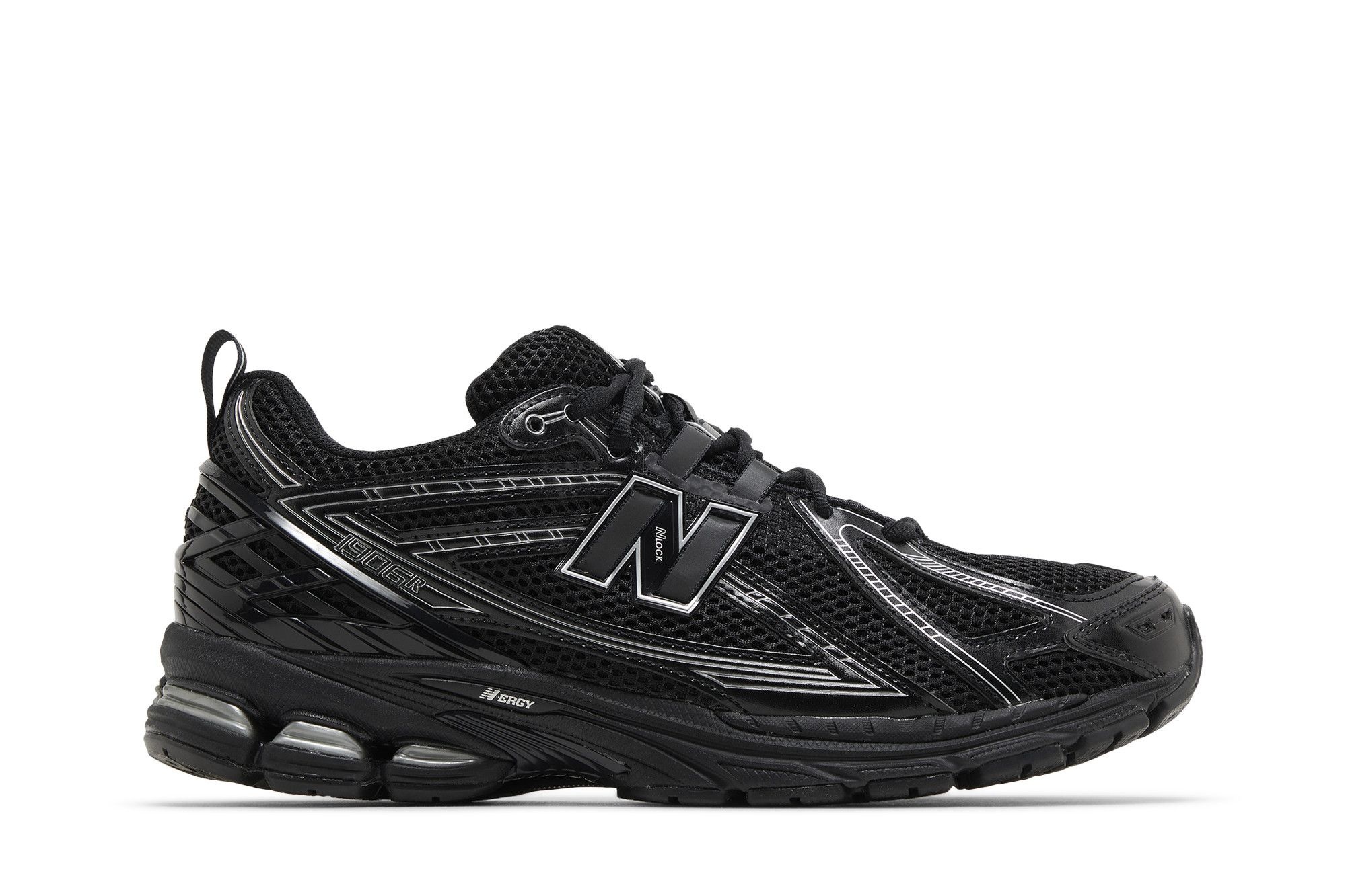 New Balance 1906R 'Black Grey'