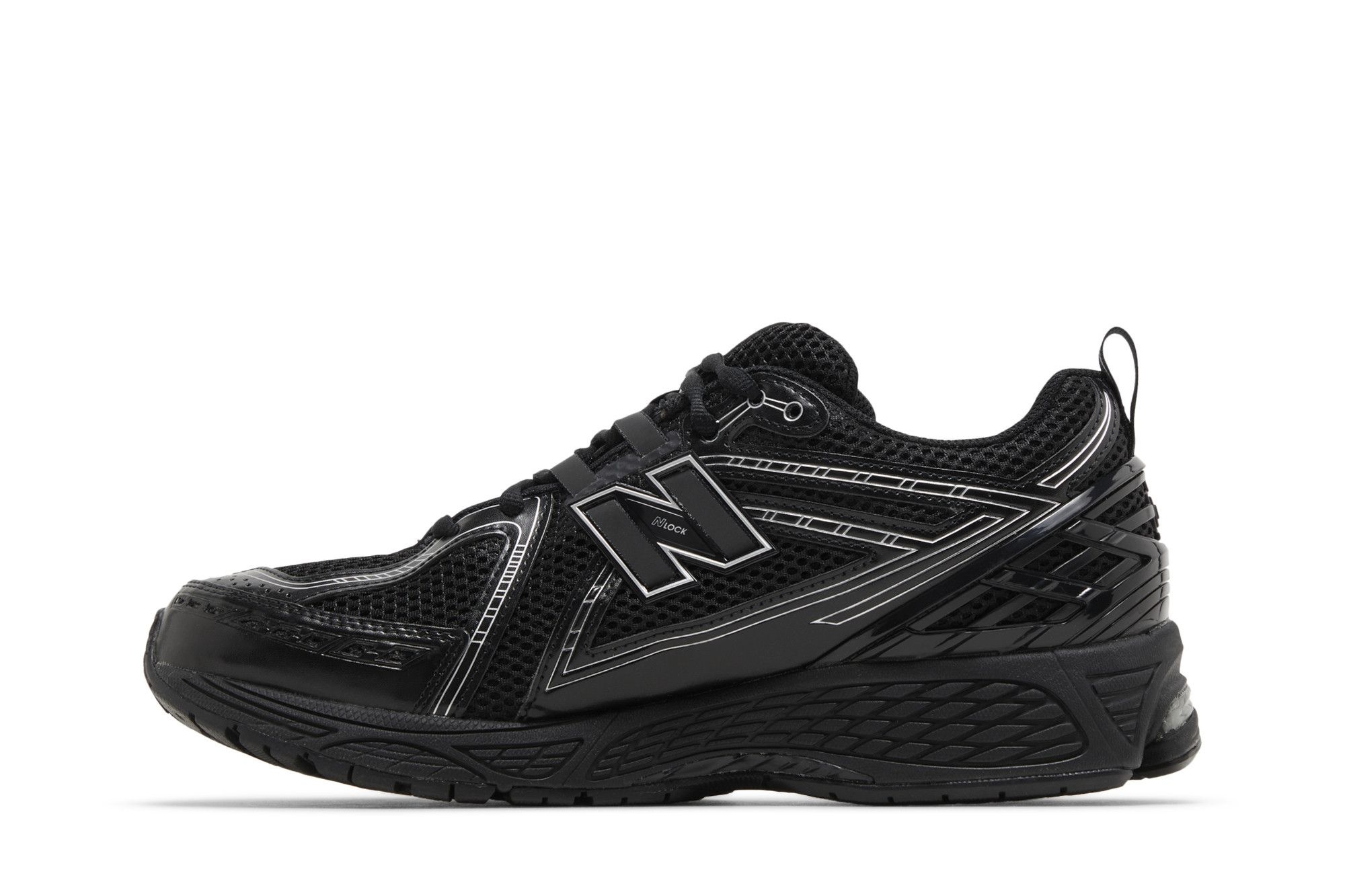 New Balance 1906R 'Black Grey'