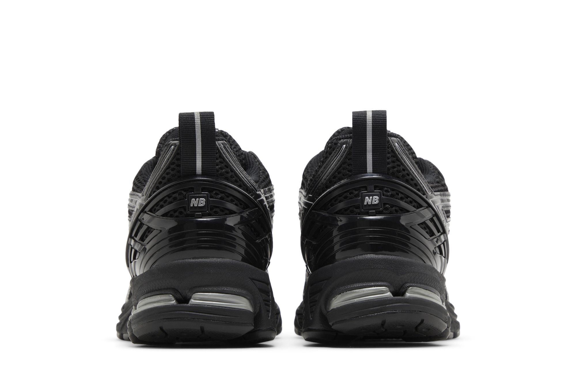 New Balance 1906R 'Black Grey'