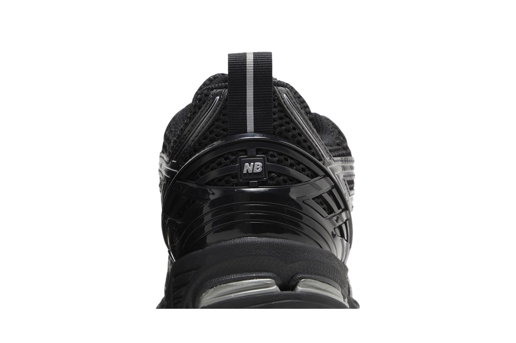 New Balance 1906R 'Black Grey'