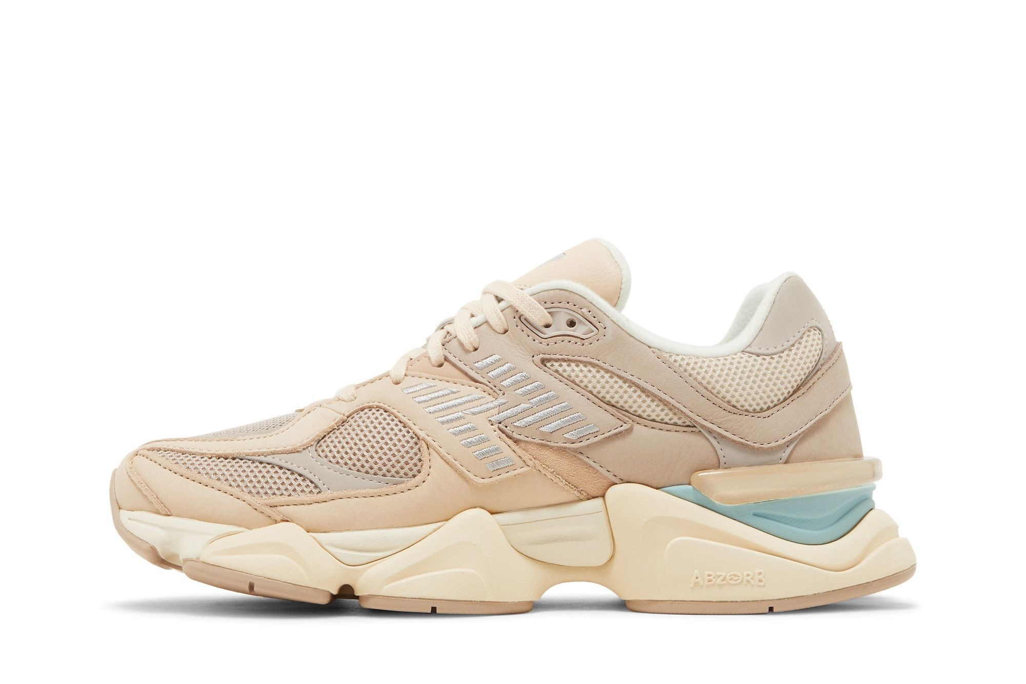 New Balance 9060 'Ivory'