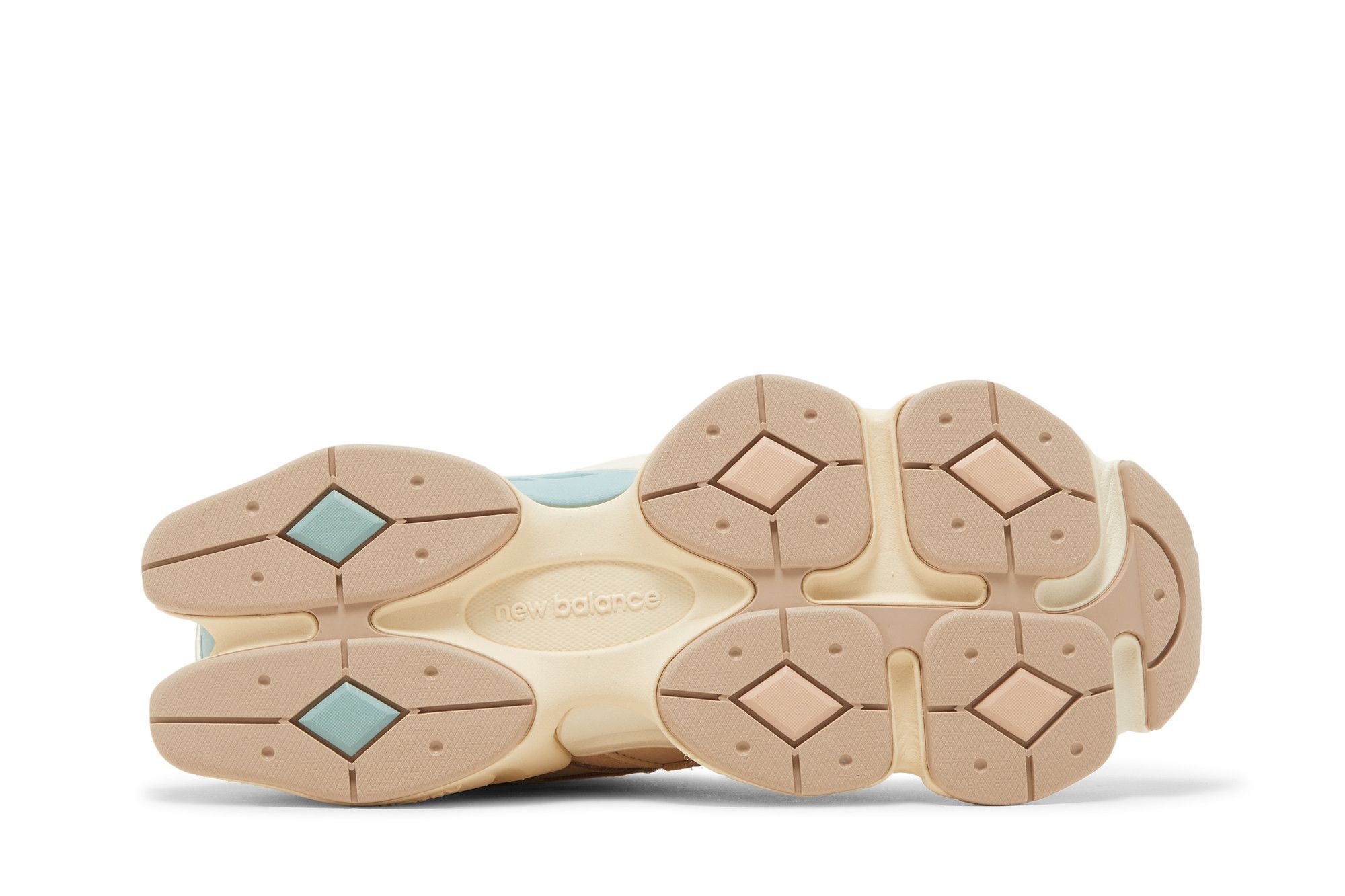 New Balance 9060 'Ivory'