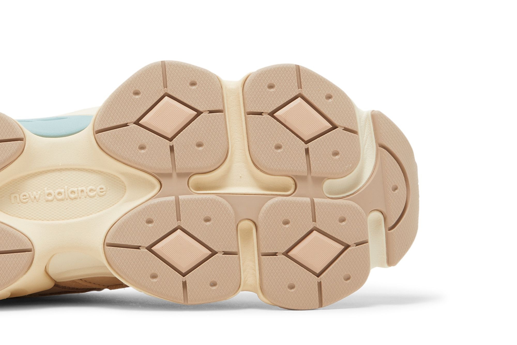 New Balance 9060 'Ivory'
