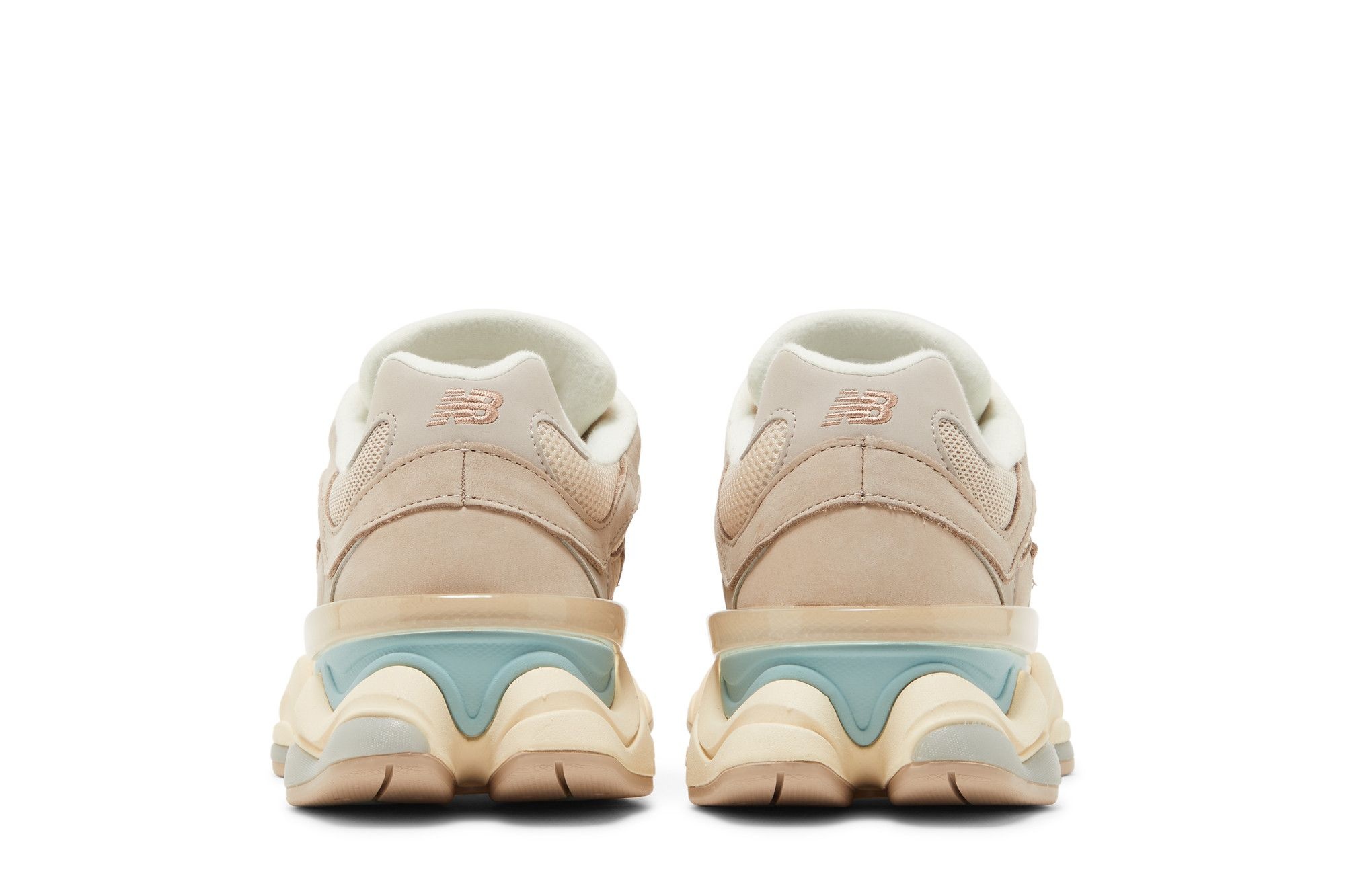 New Balance 9060 'Ivory'