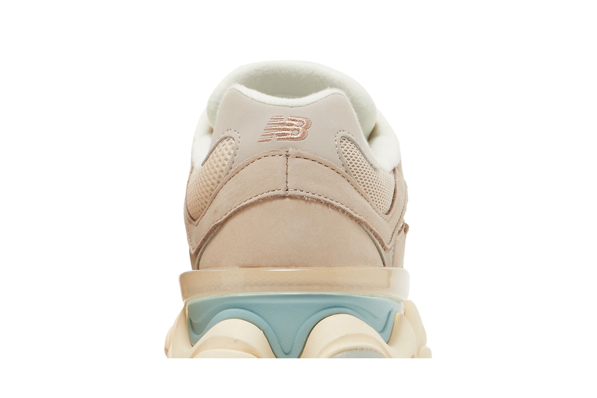 New Balance 9060 'Ivory'