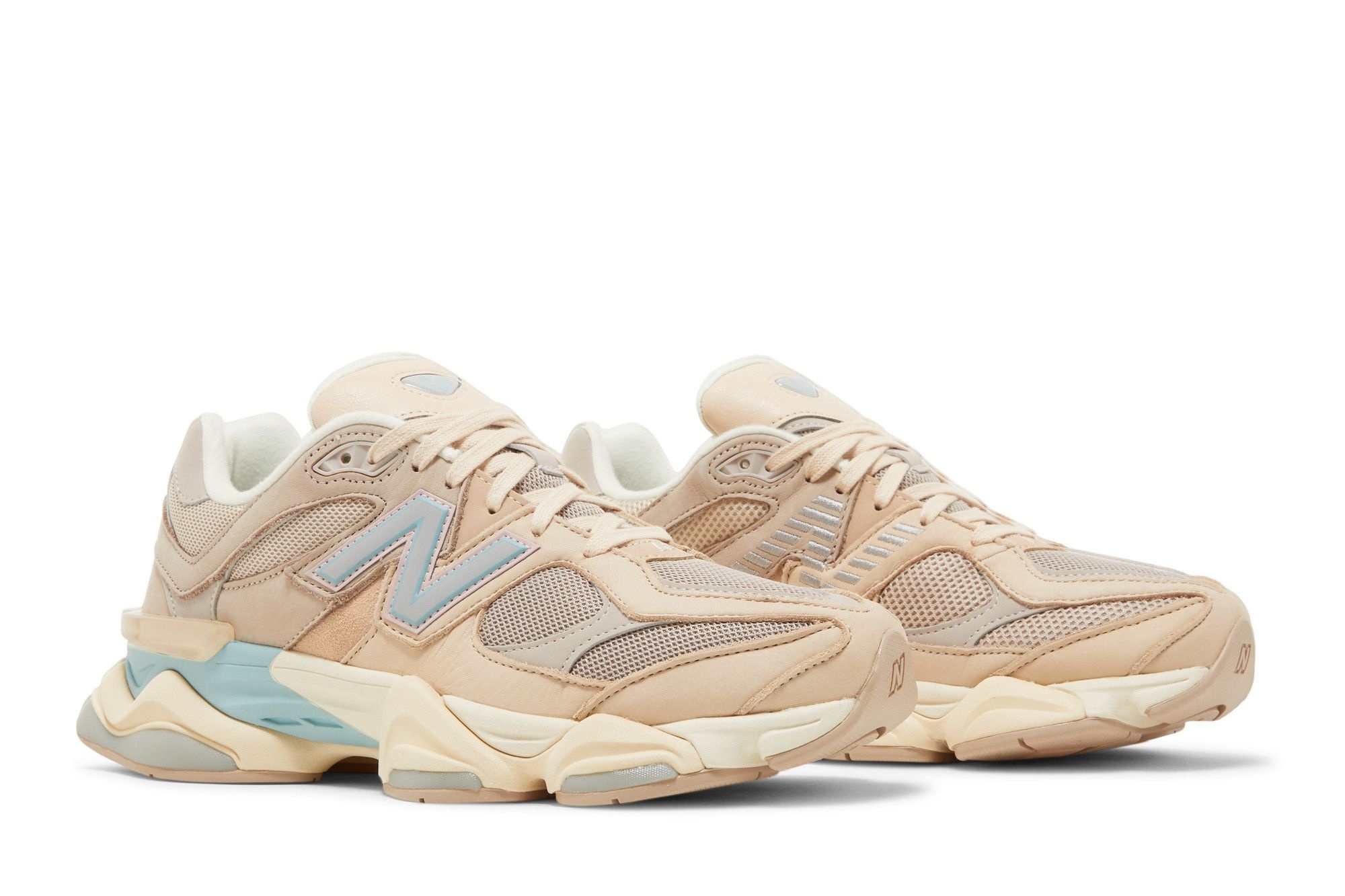 New Balance 9060 'Ivory'