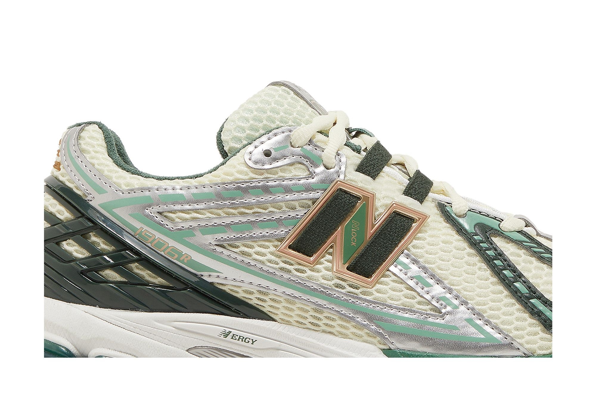 Aimé Leon Dore x New Balance 1906R 'Green'