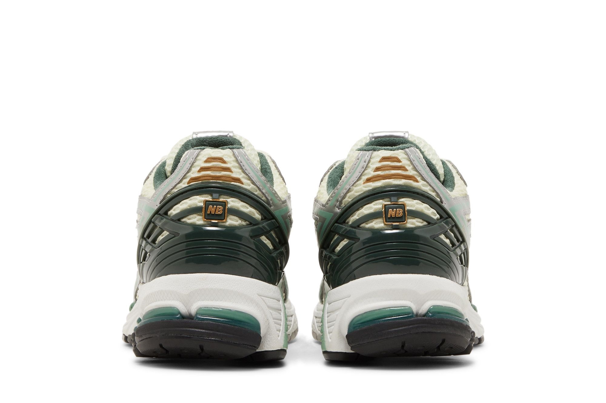 Aimé Leon Dore x New Balance 1906R 'Green'